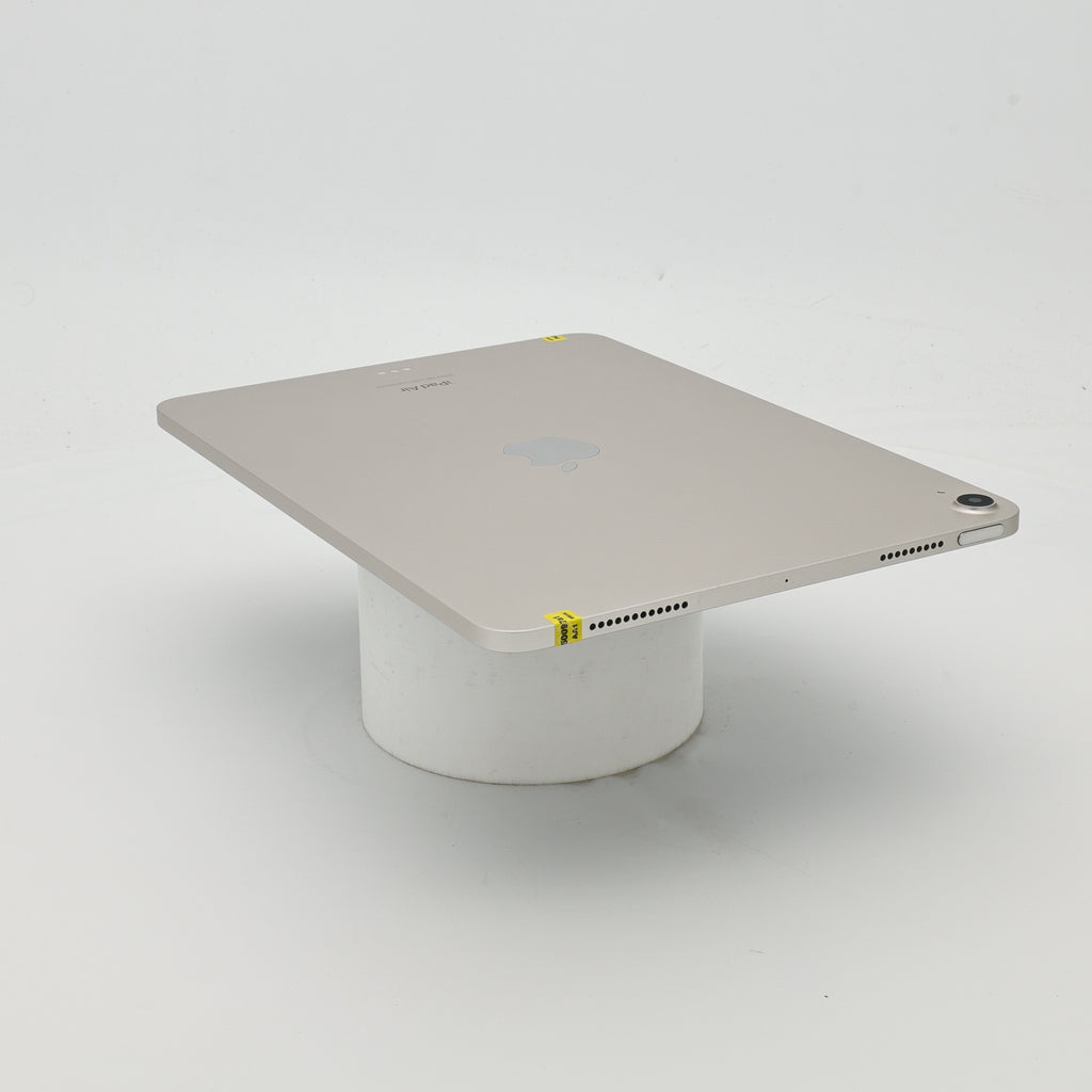 95新 Apple iPad Air5 256G 星光色 WIFI