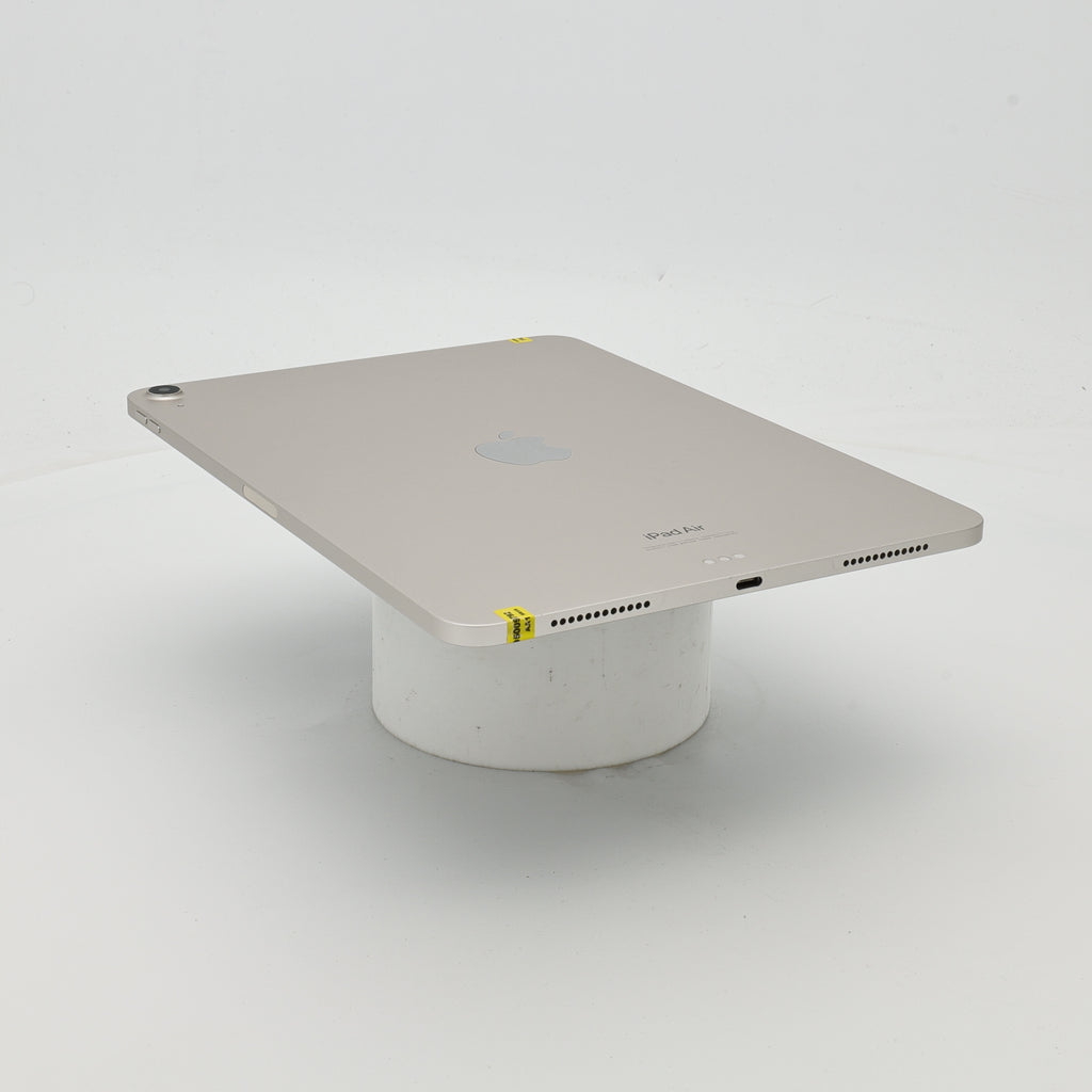 95新 Apple iPad Air5 256G 星光色 WIFI