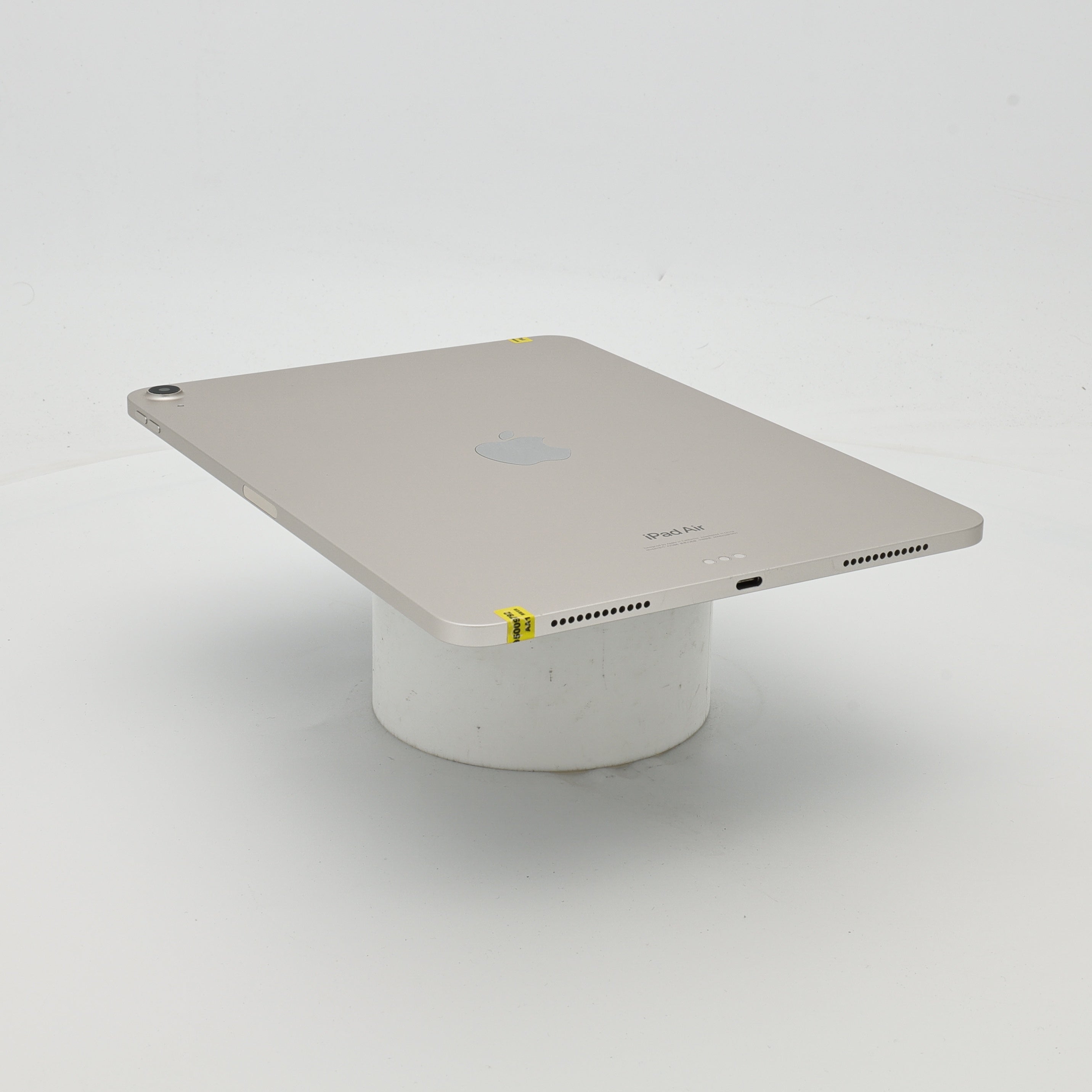 95新 Apple iPad Air5 256G 星光色 WIFI