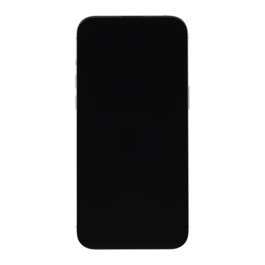 95新 Apple iPhone 15 Pro Max 256G 白色鈦金屬 中國大陸版