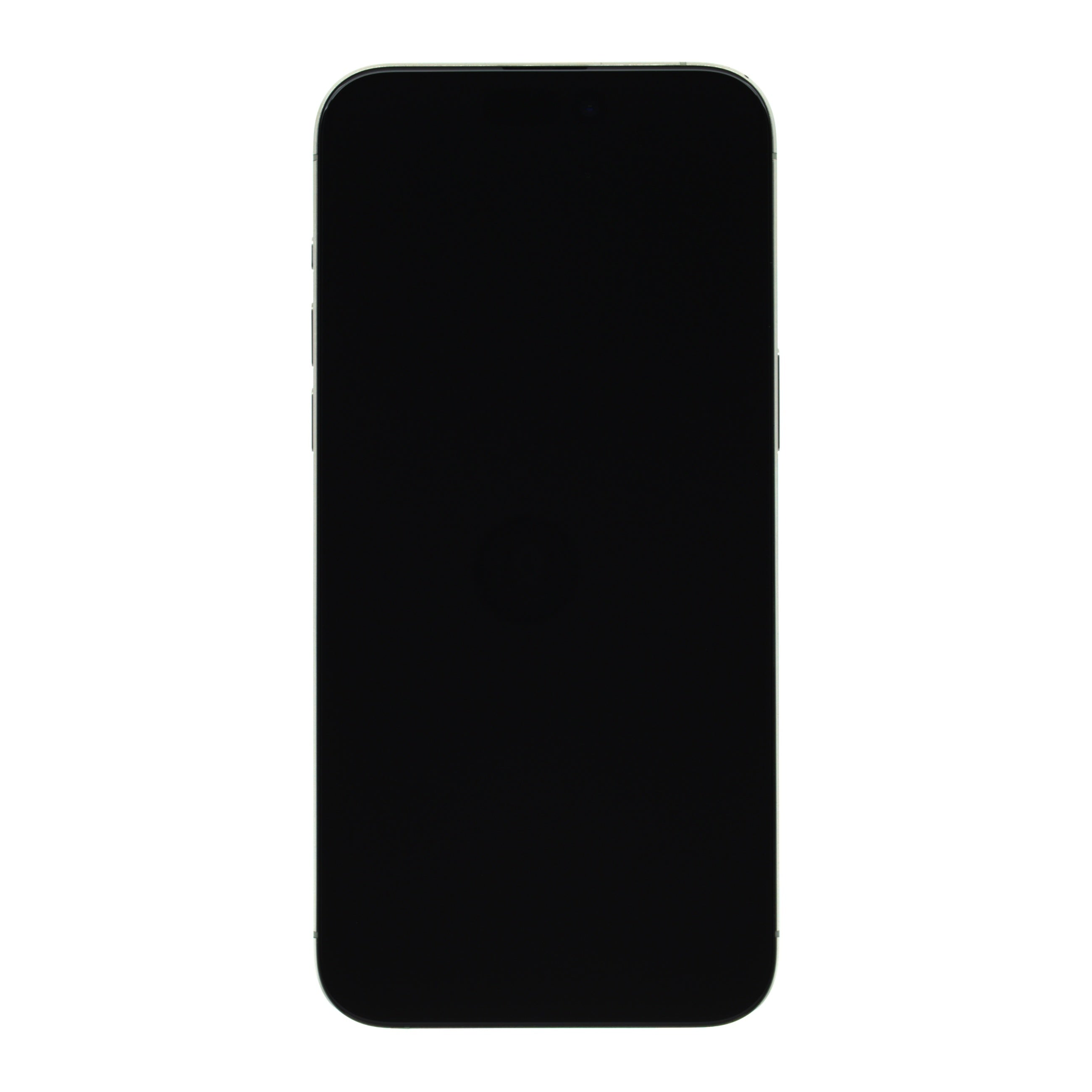 95新 Apple iPhone 15 Pro Max 256G 白色鈦金屬 中國大陸版