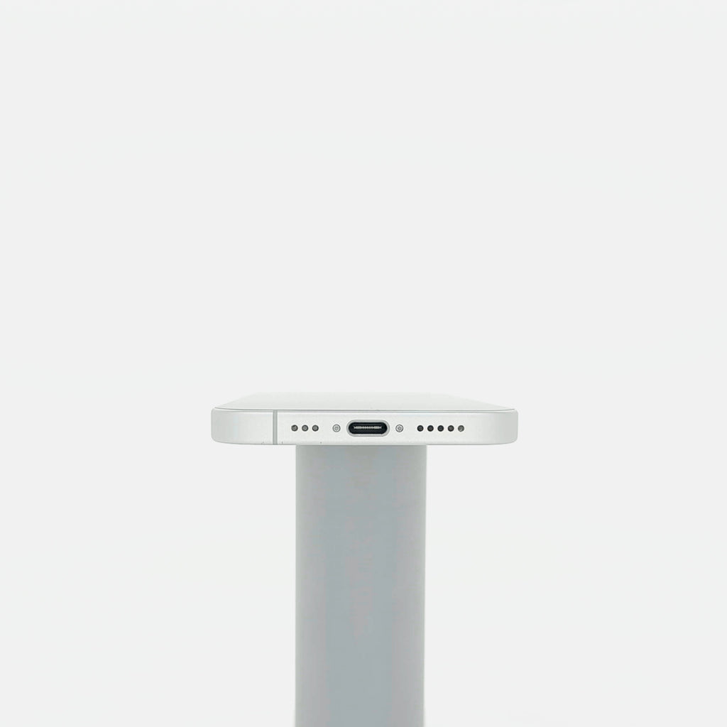 95新 Apple iPhone 16 128G 白色 中國大陸版