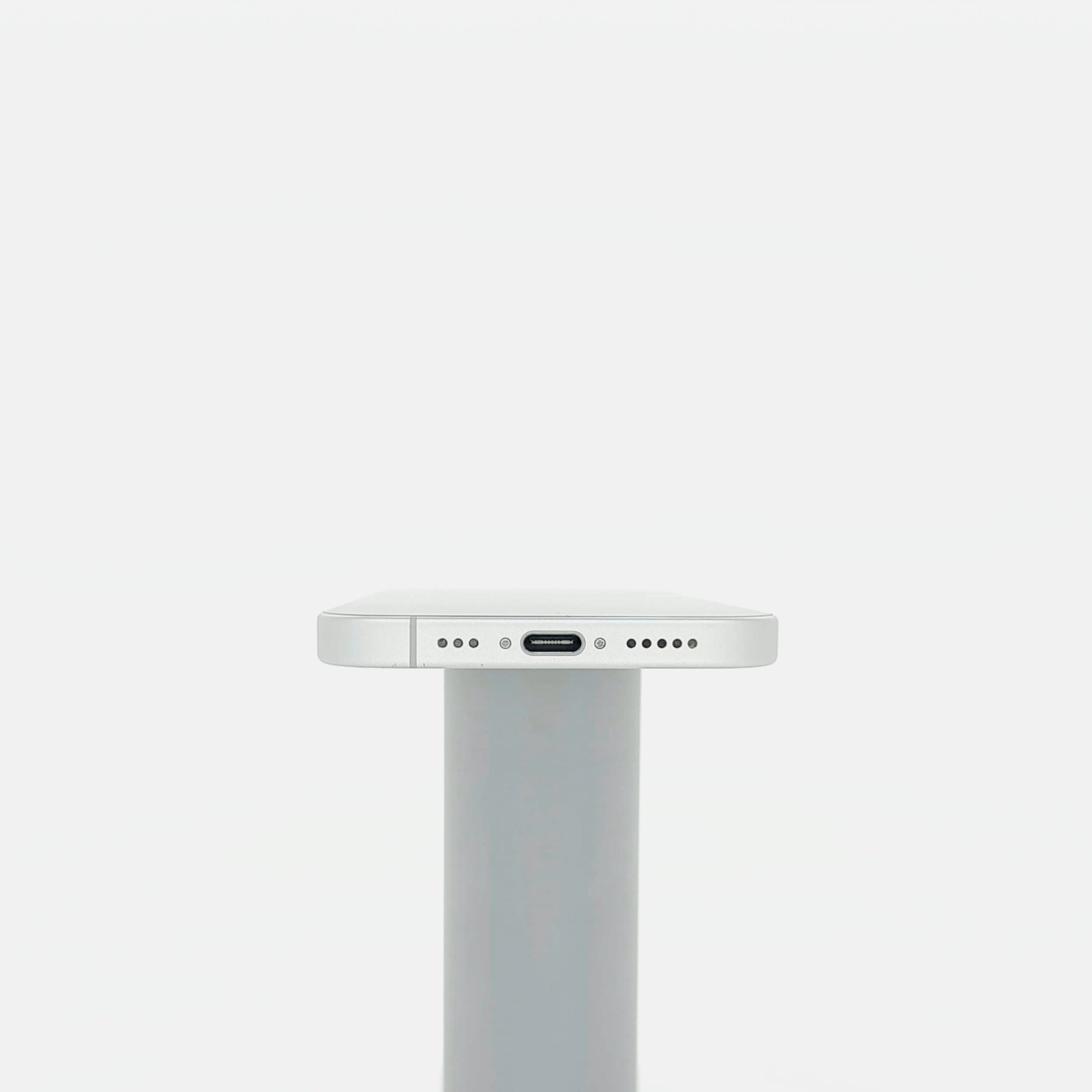 95新 Apple iPhone 16 128G 白色 中國大陸版