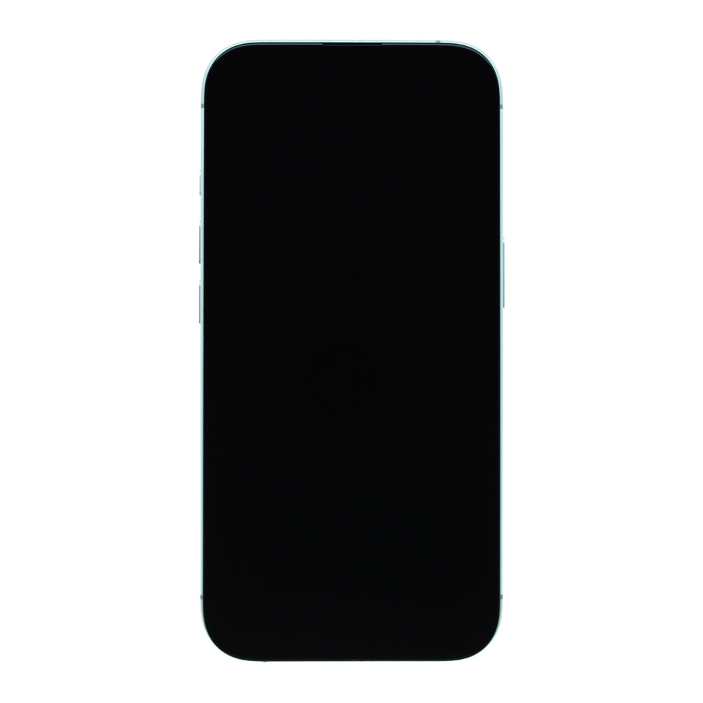 95新 Apple iPhone 16 128G 白色 中國大陸版