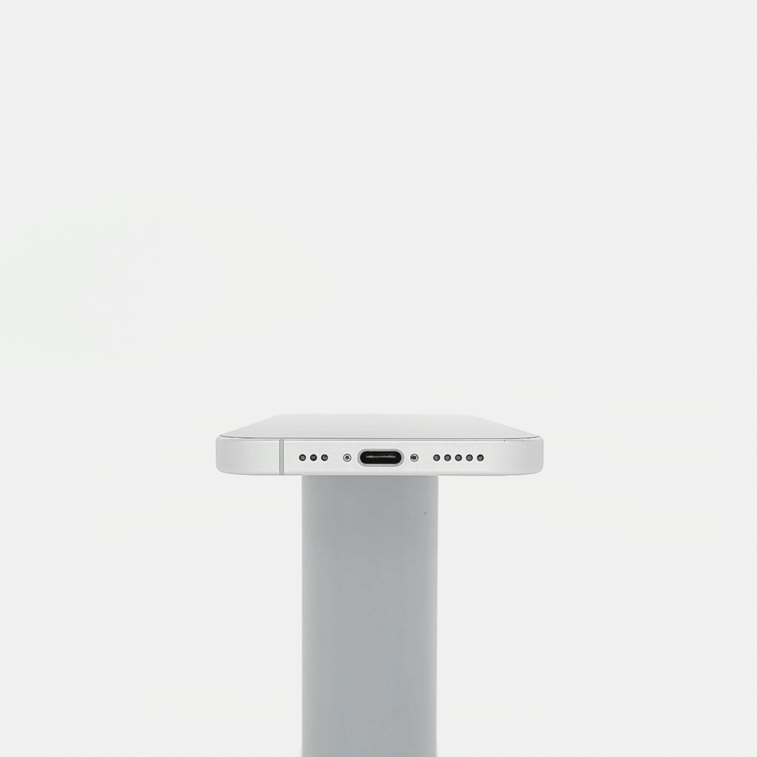 95新 Apple iPhone 16 256G 白色 中國大陸版