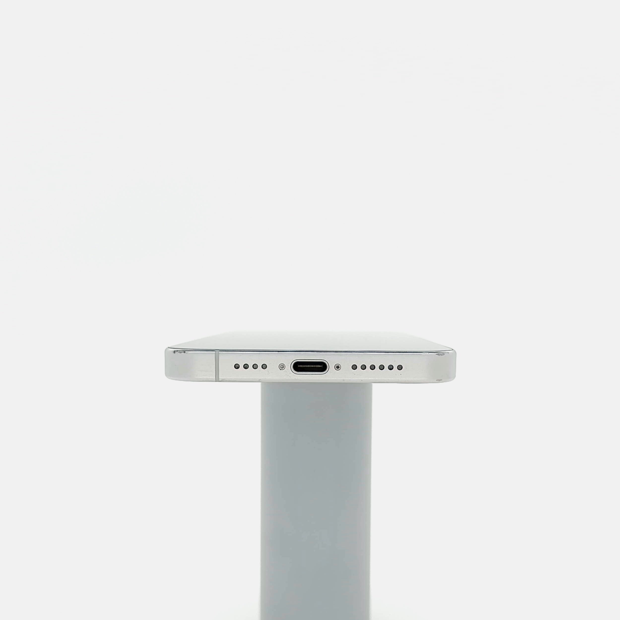 95新 Apple iPhone 15 Pro Max 256G 白色鈦金屬 中國大陸版