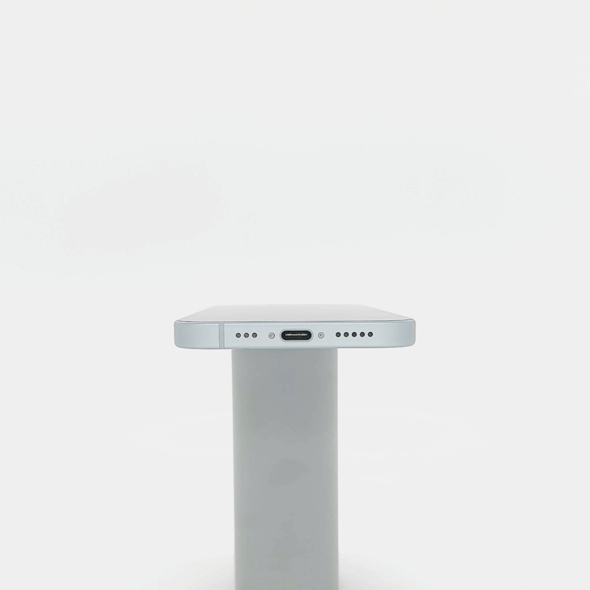 95新 Apple iPhone 15 128G 藍色 中國大陸版