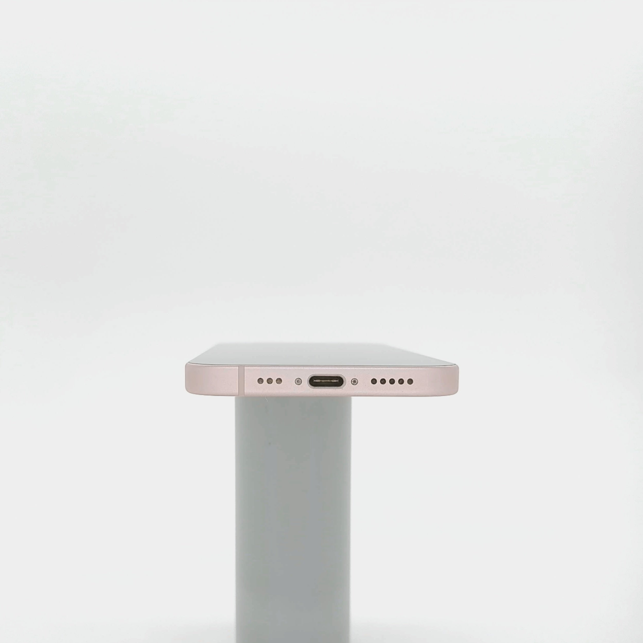 95新 Apple iPhone 15 128G 粉紅色 中國大陸版