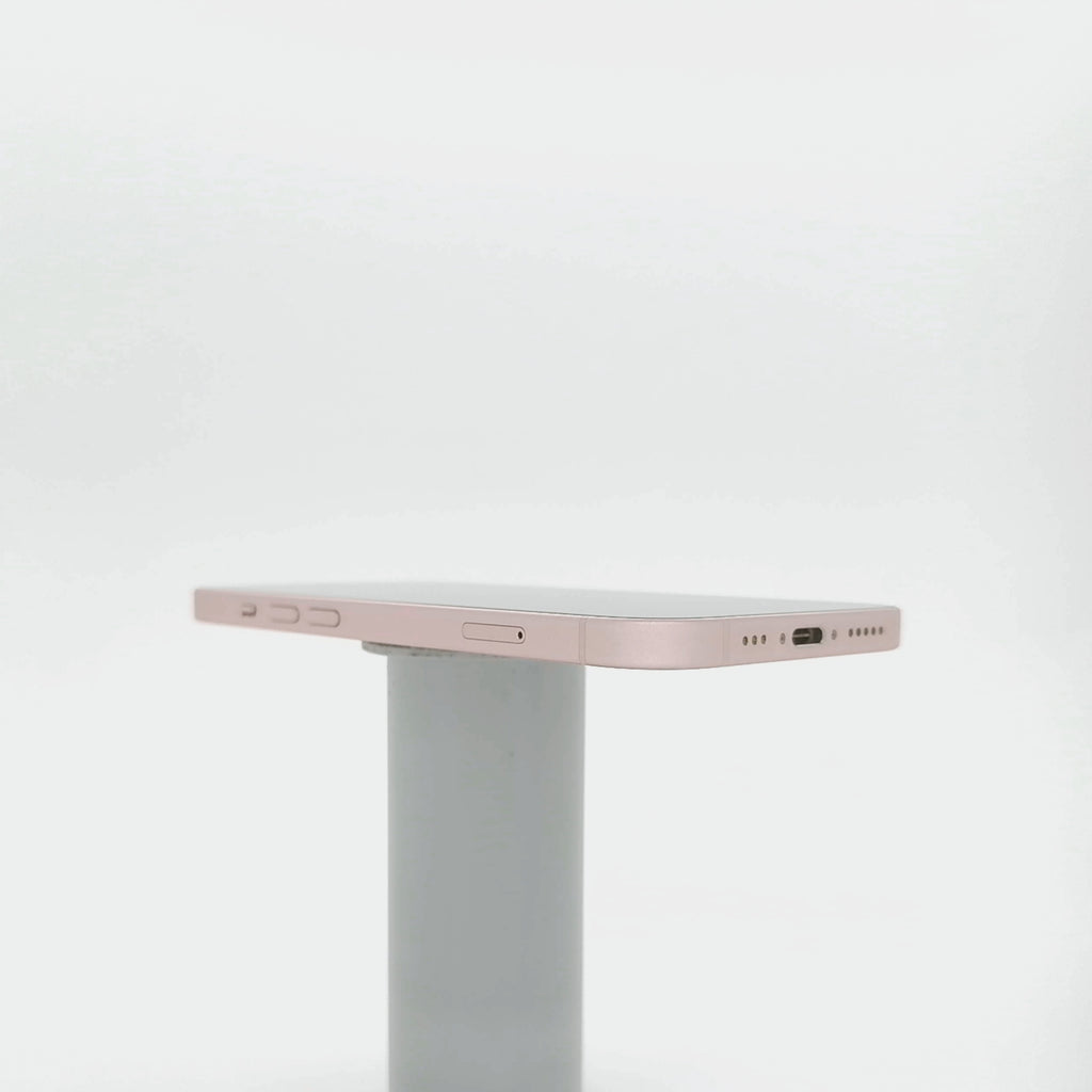 95新 Apple iPhone 15 128G 粉紅色 中國大陸版