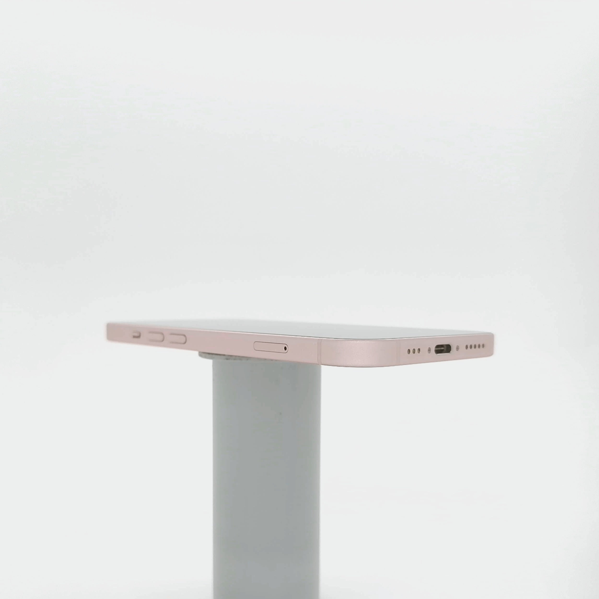 95新 Apple iPhone 15 128G 粉紅色 中國大陸版