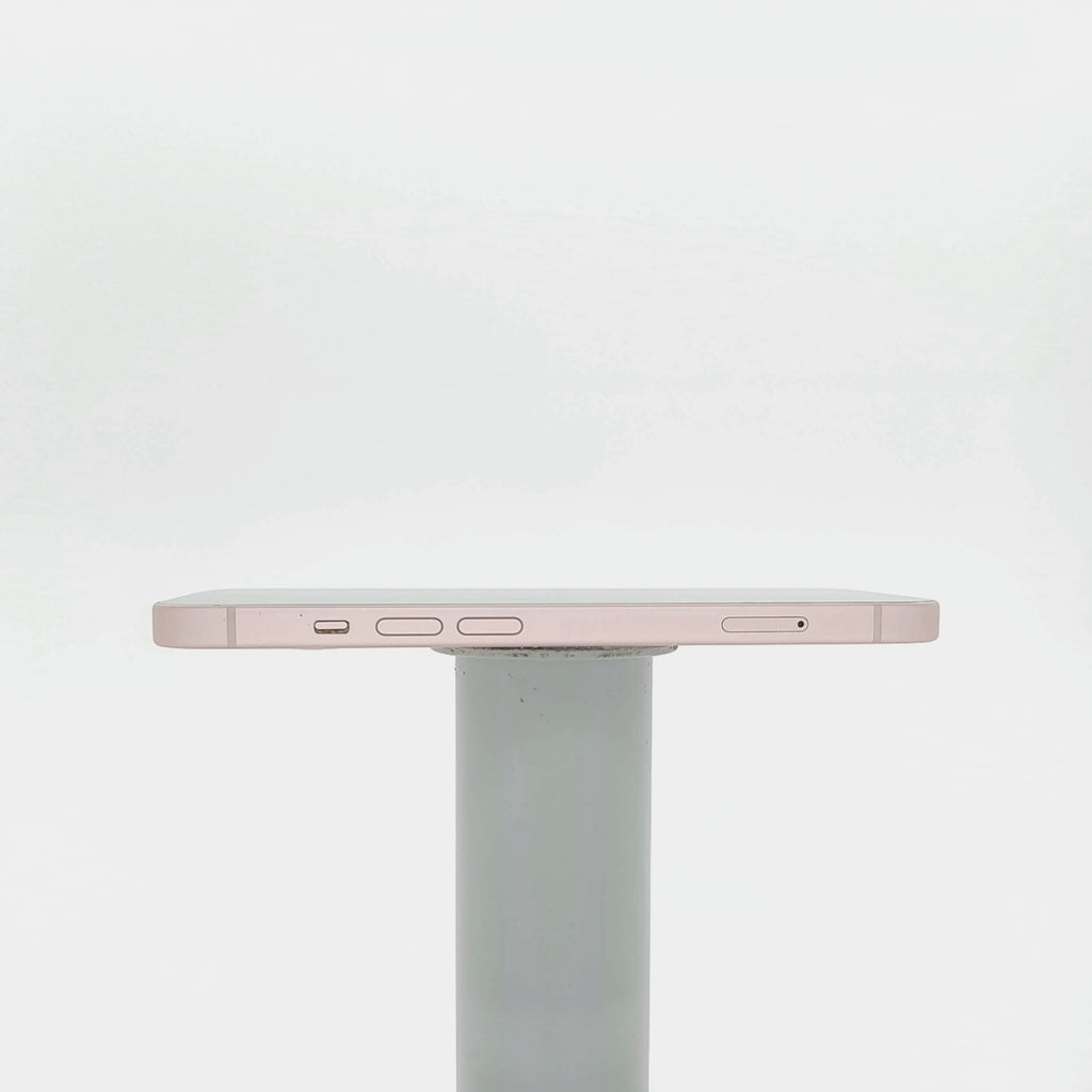 95新 Apple iPhone 15 128G 粉紅色 中國大陸版