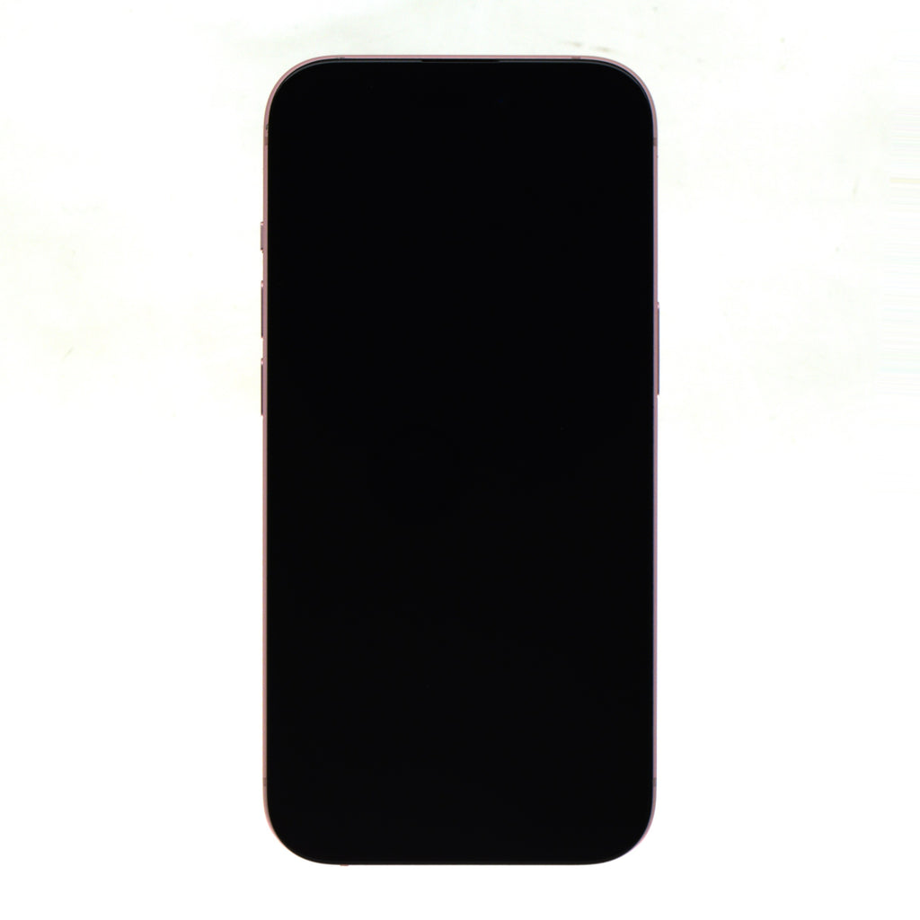 95新 Apple iPhone 15 128G 粉紅色 中國大陸版