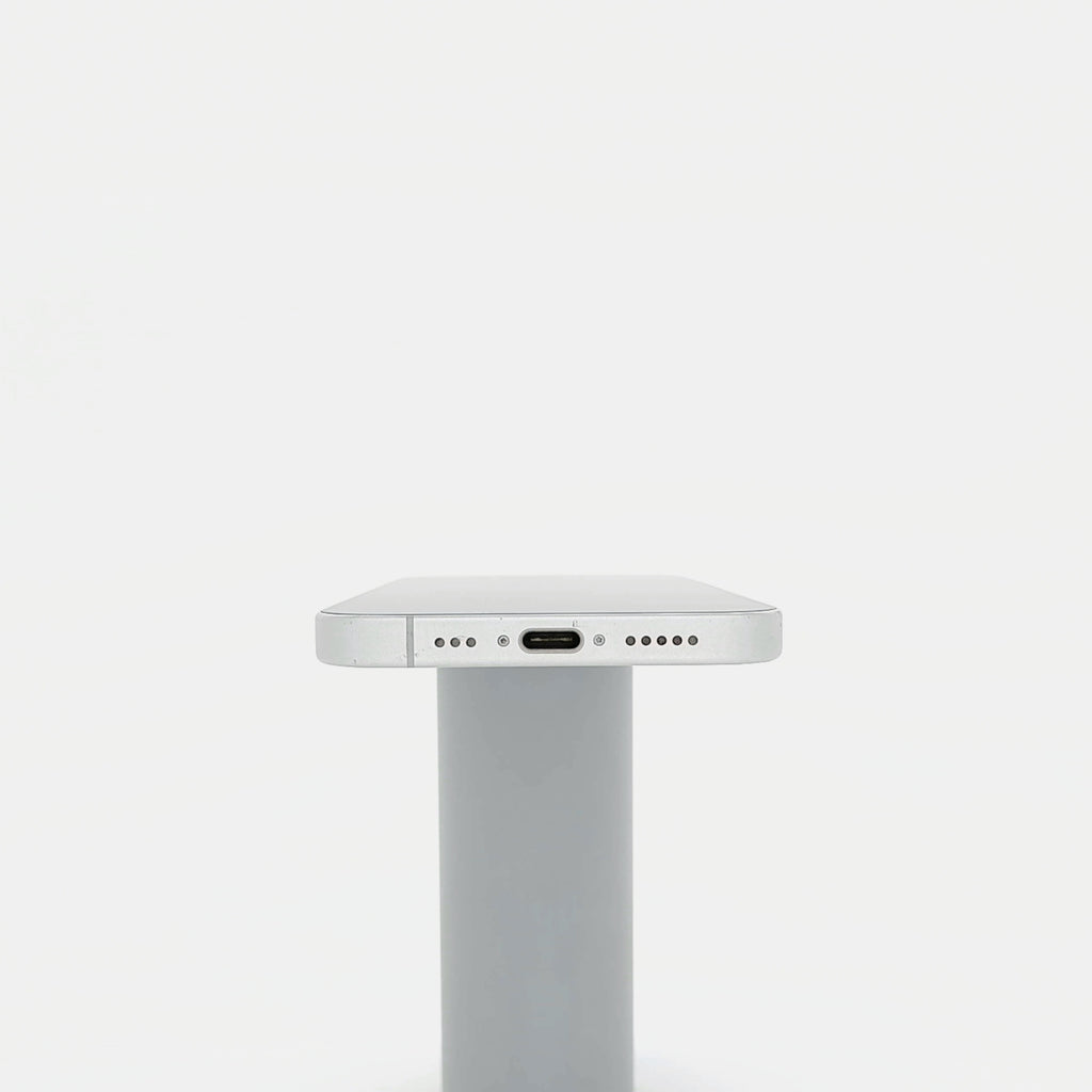 95新 Apple iPhone 16 256G 白色 中國大陸版