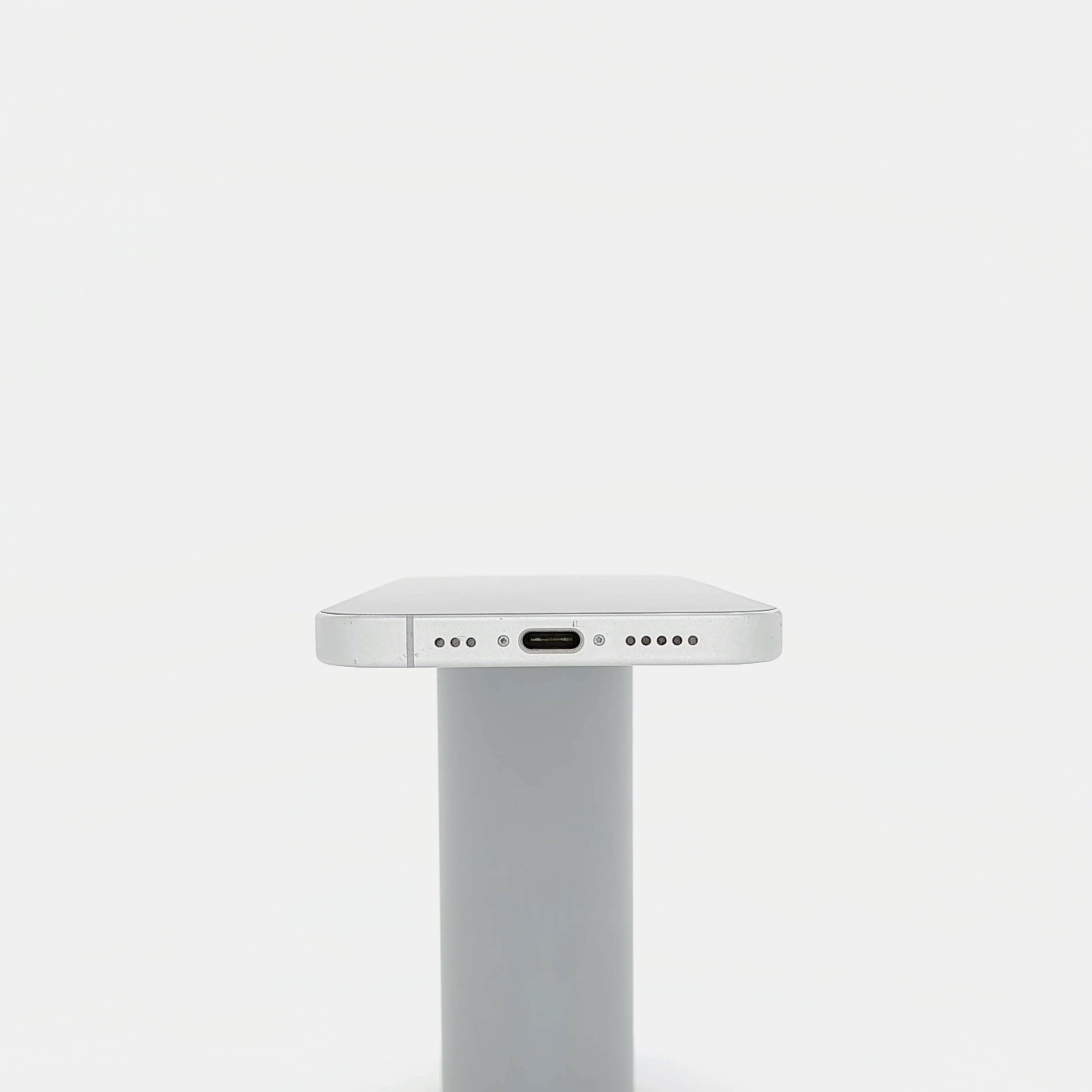 95新 Apple iPhone 16 256G 白色 中國大陸版