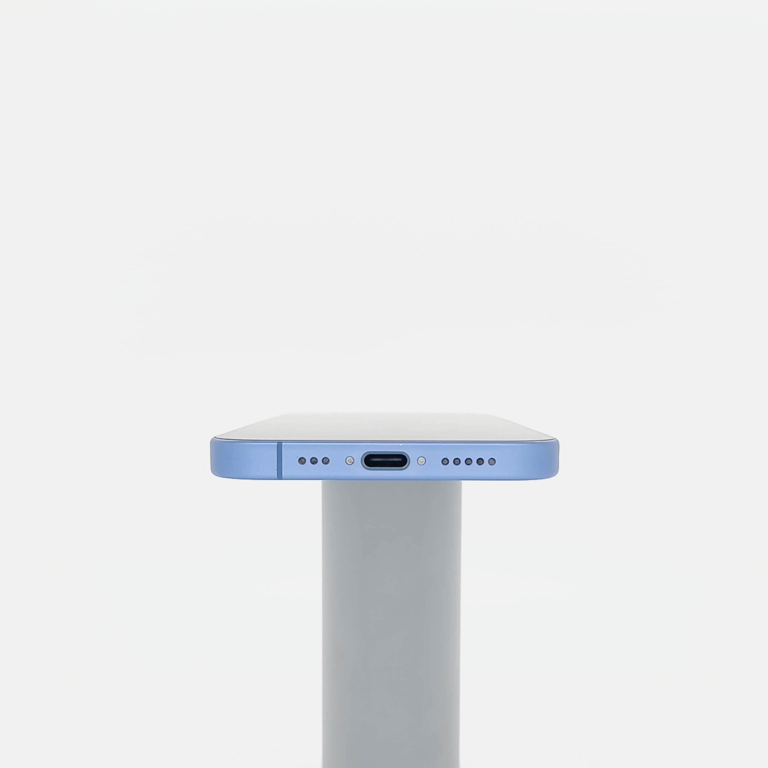 95新 Apple iPhone 16 128G 群青色 中國大陸版