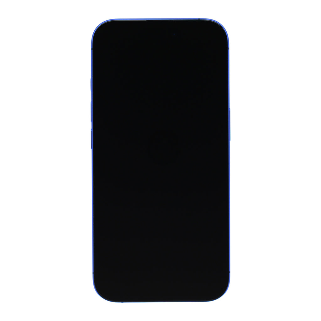 95新 Apple iPhone 16 128G 群青色 中國大陸版