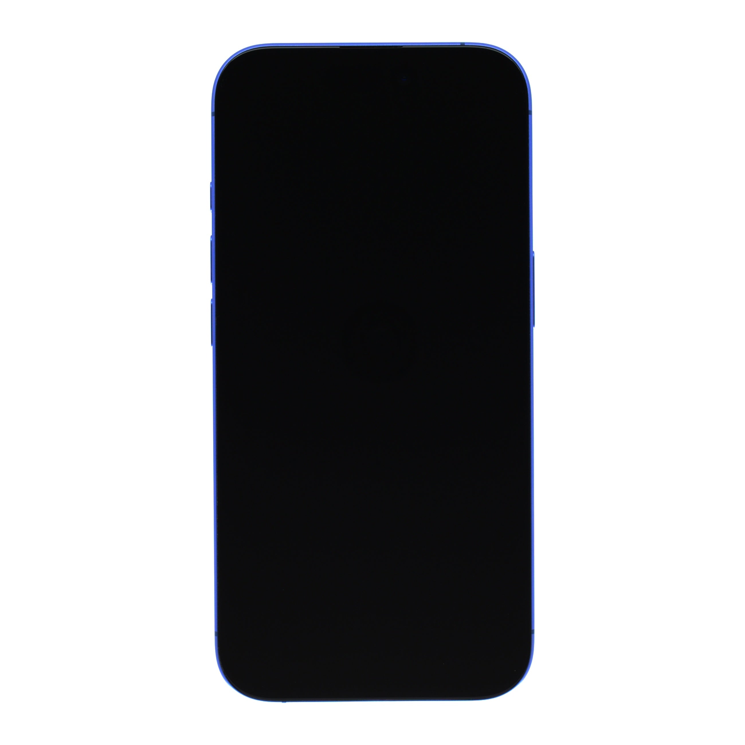 95新 Apple iPhone 16 128G 群青色 中國大陸版