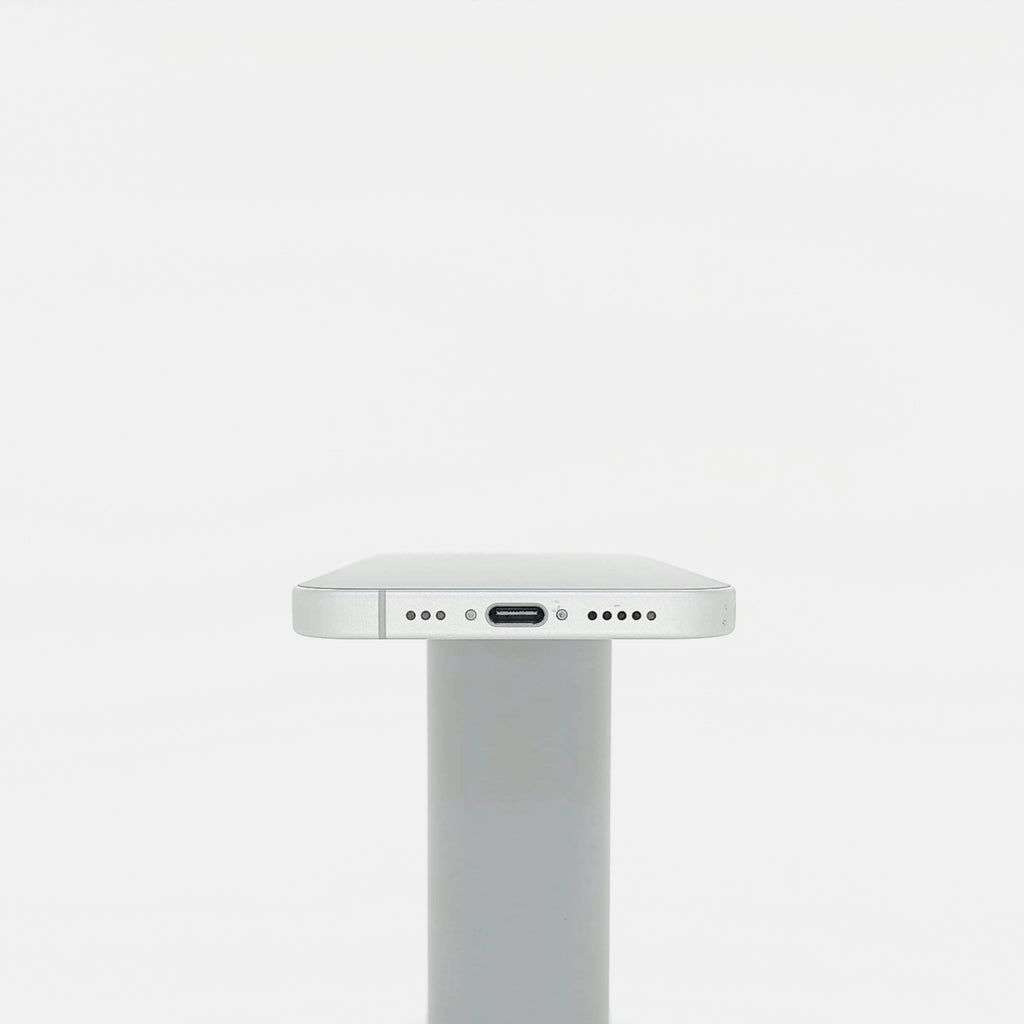 99新 Apple iPhone 16 128G 白色 中國大陸版
