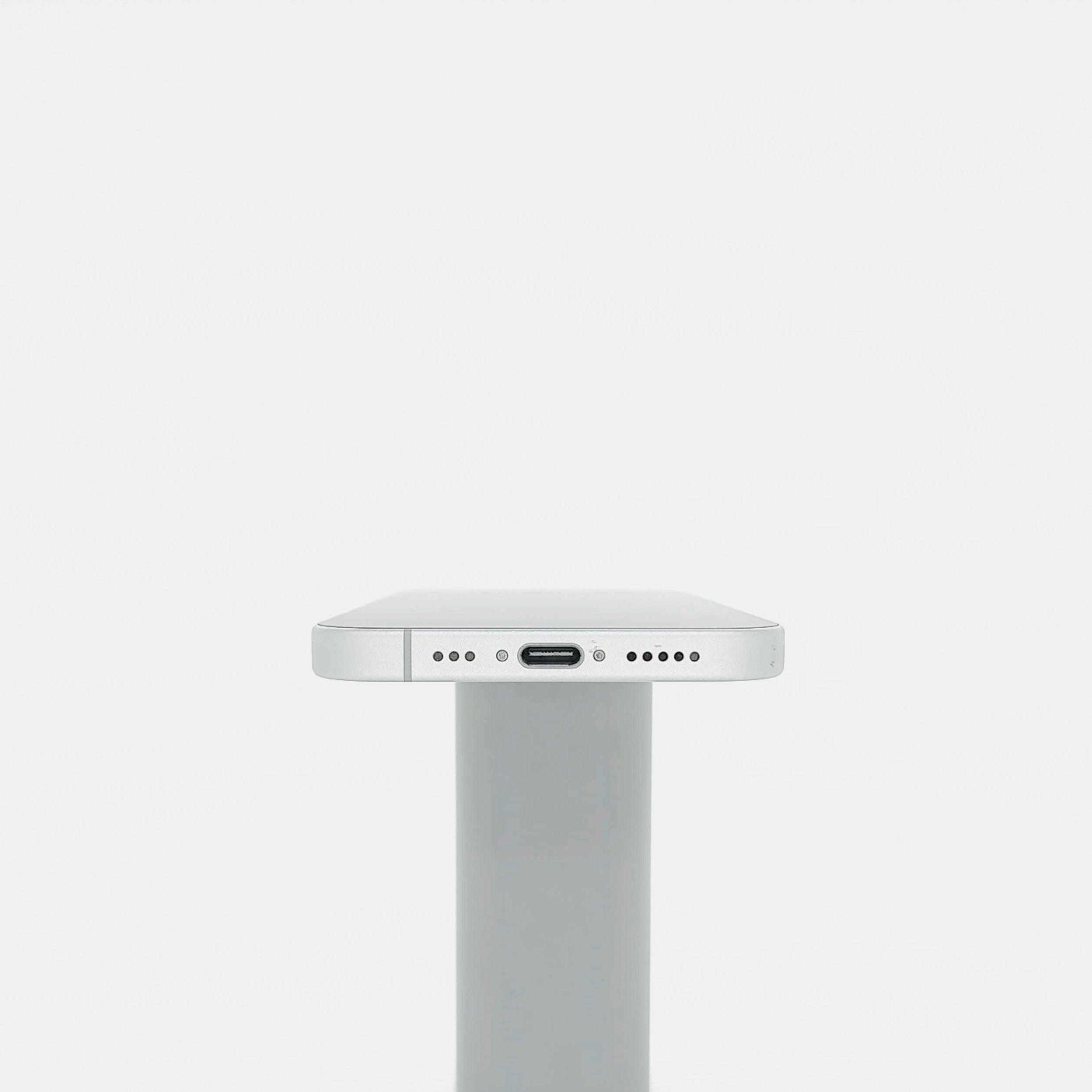 99新 Apple iPhone 16 128G 白色 中國大陸版