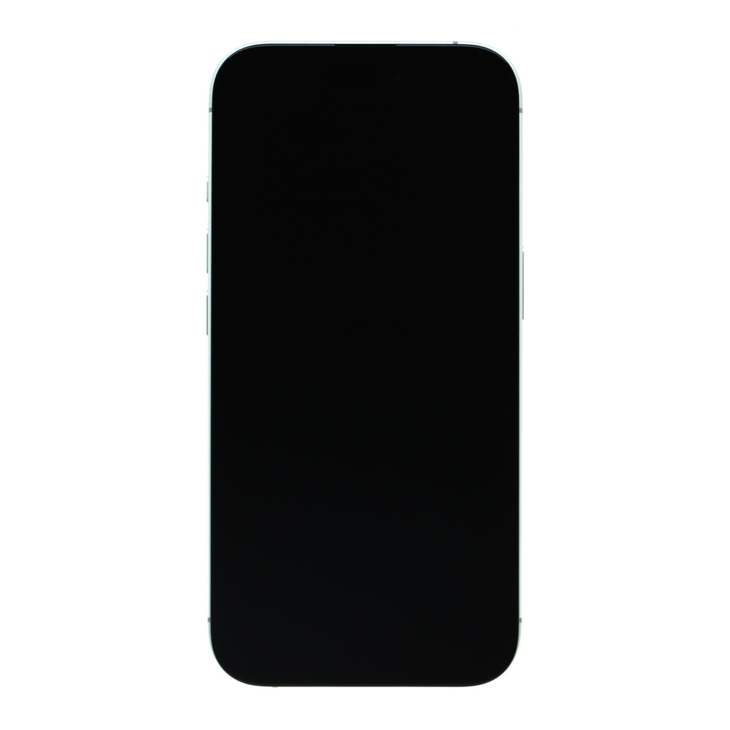 99新 Apple iPhone 16 128G 白色 中國大陸版