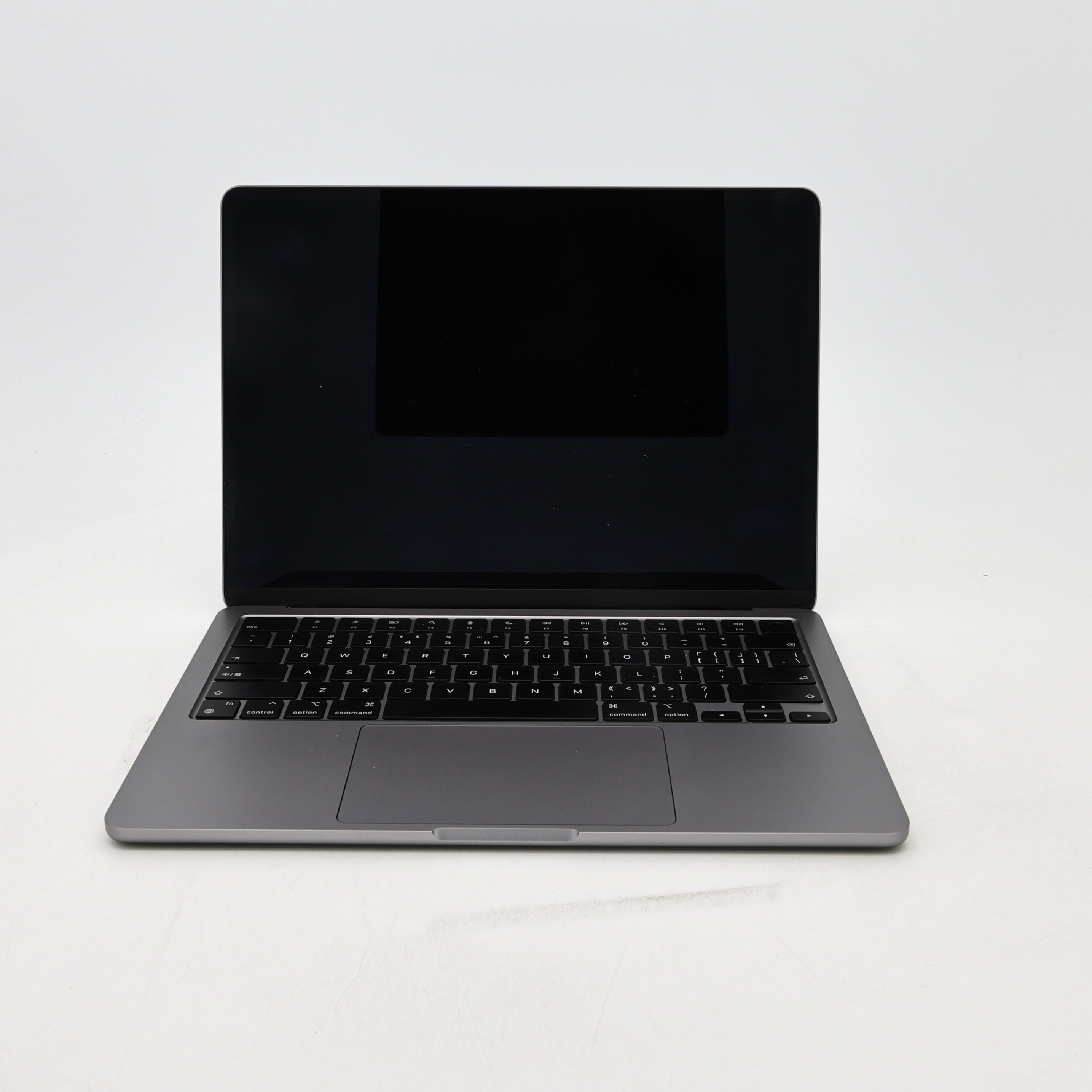 95新 Apple MacBook Air 22年 13寸 M2（8+8核） 16G RAM 256G SSD 深空灰色