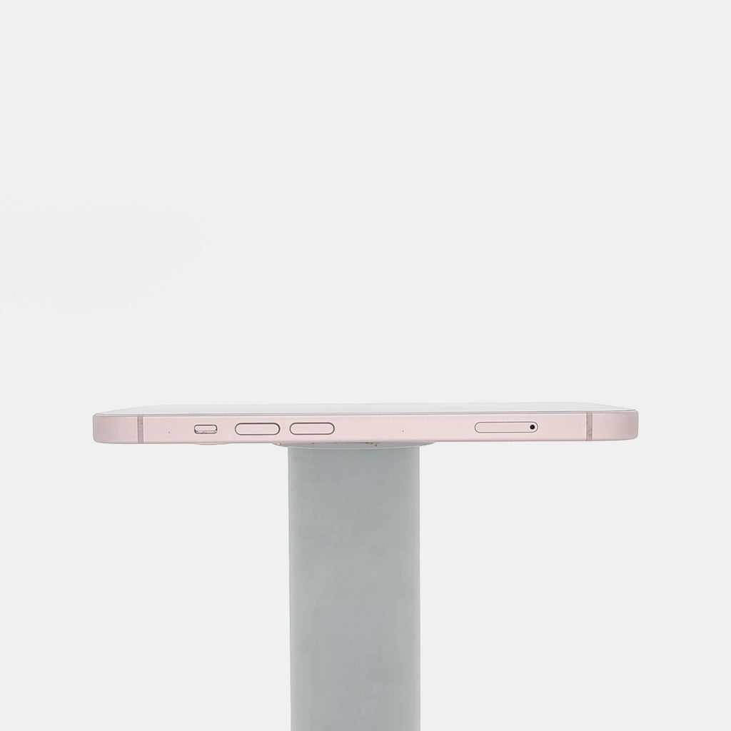95新 Apple iPhone 15 128G 粉紅色 中國大陸版