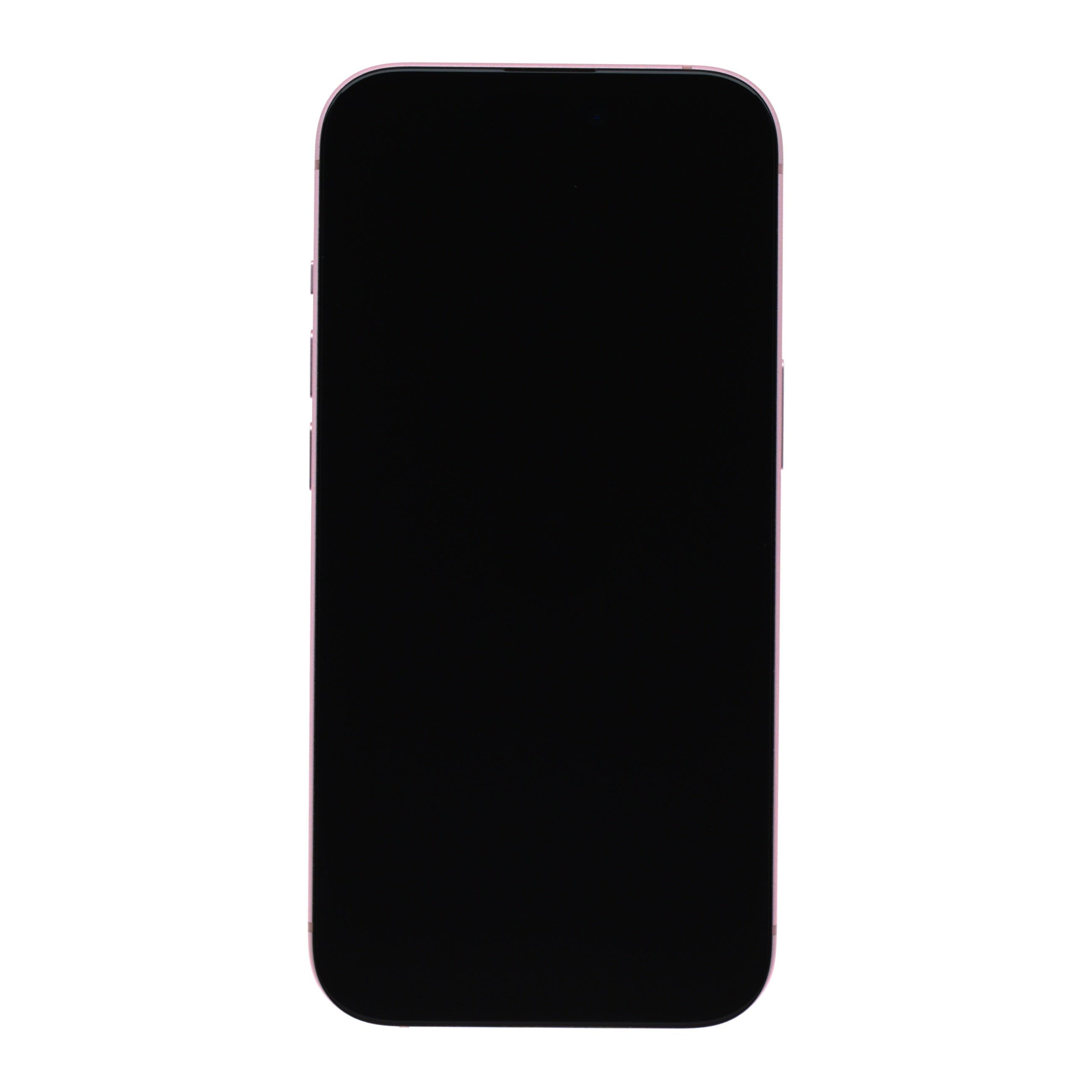 95新 Apple iPhone 15 128G 粉紅色 中國大陸版