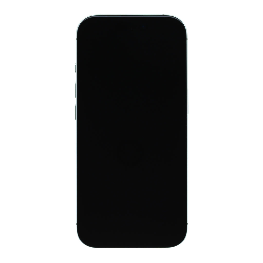 95新 Apple iPhone 16 Pro 128G 白色鈦金屬 中國大陸版