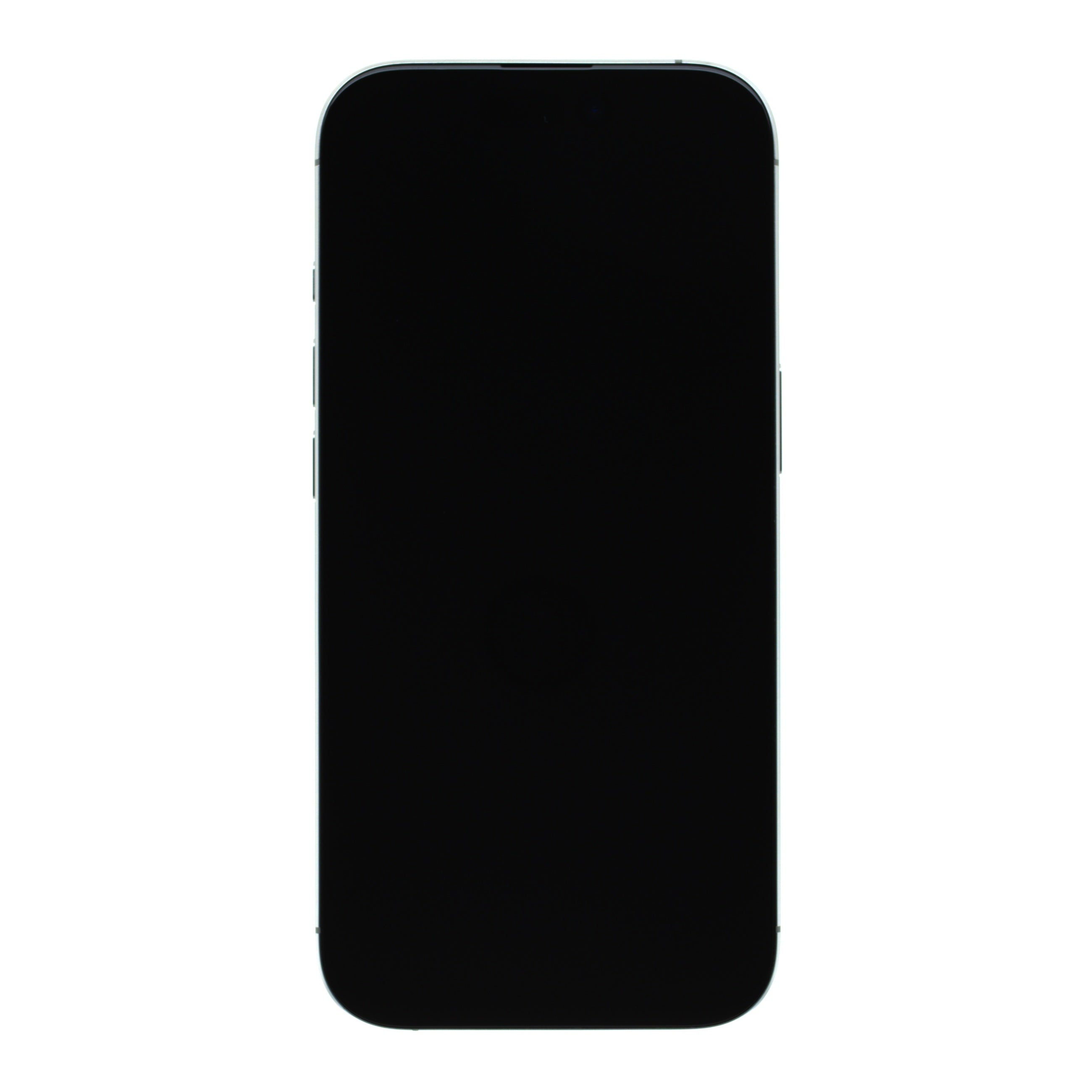 95新 Apple iPhone 16 Pro 128G 白色鈦金屬 中國大陸版