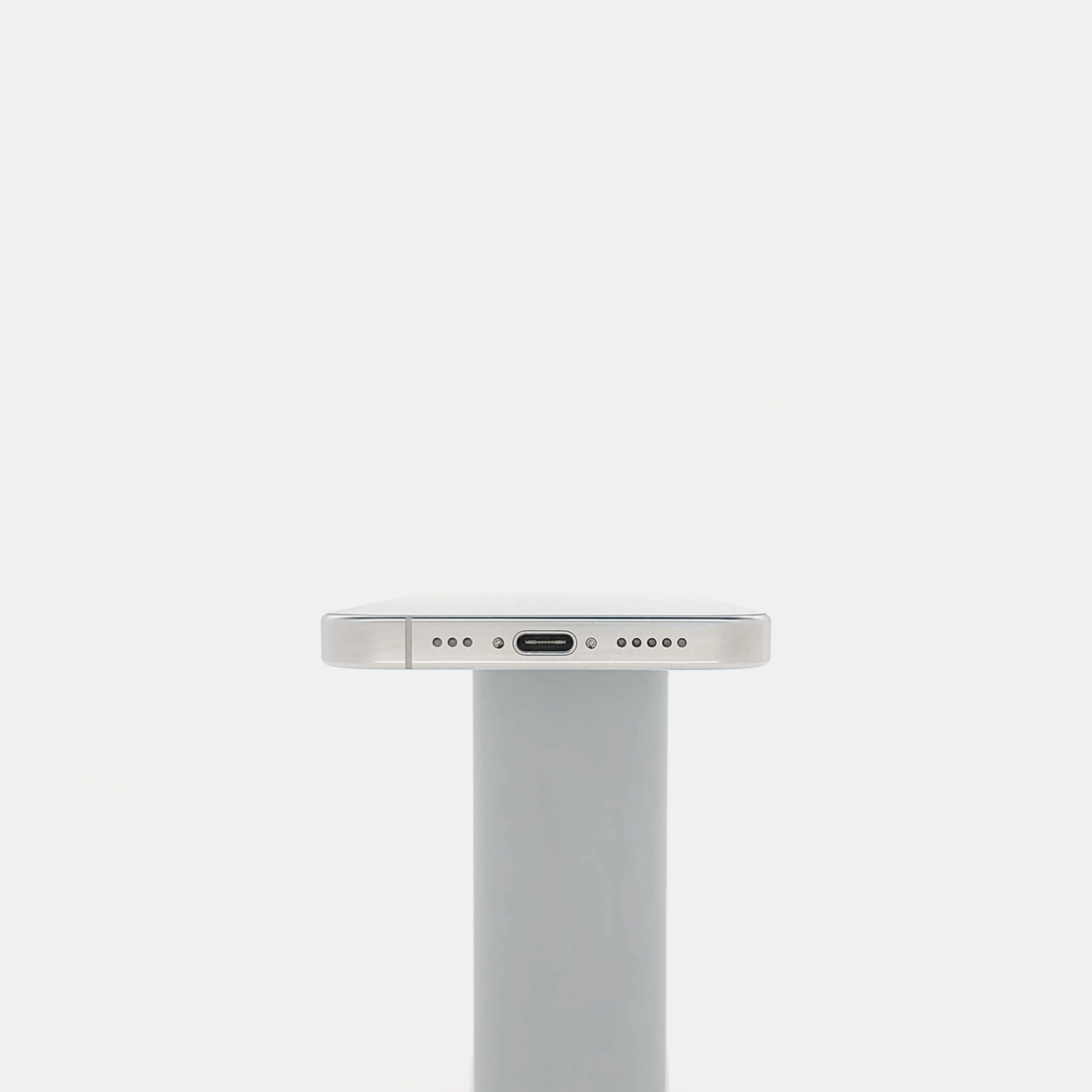 99新 Apple iPhone 16 Pro 128G 白色鈦金屬 中國大陸版