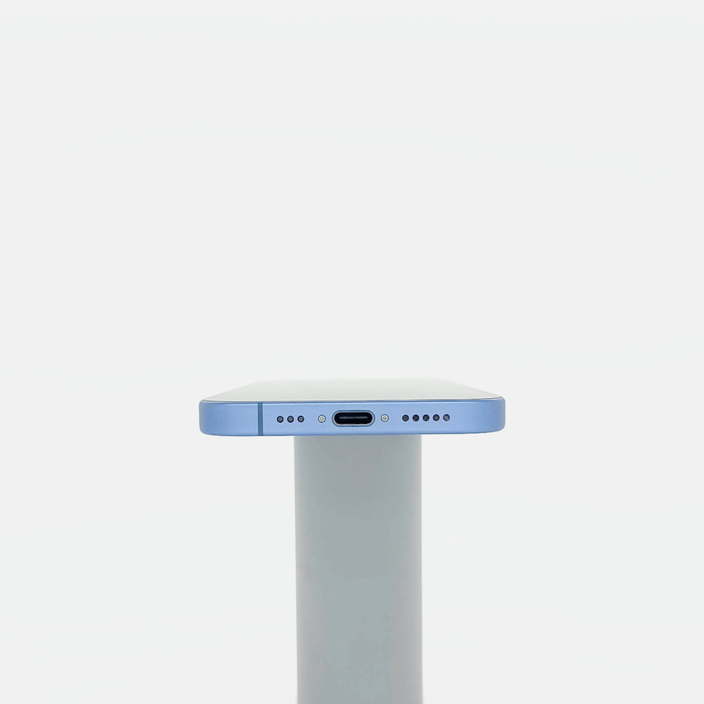 95新 Apple iPhone 16 256G 群青色 中國大陸版