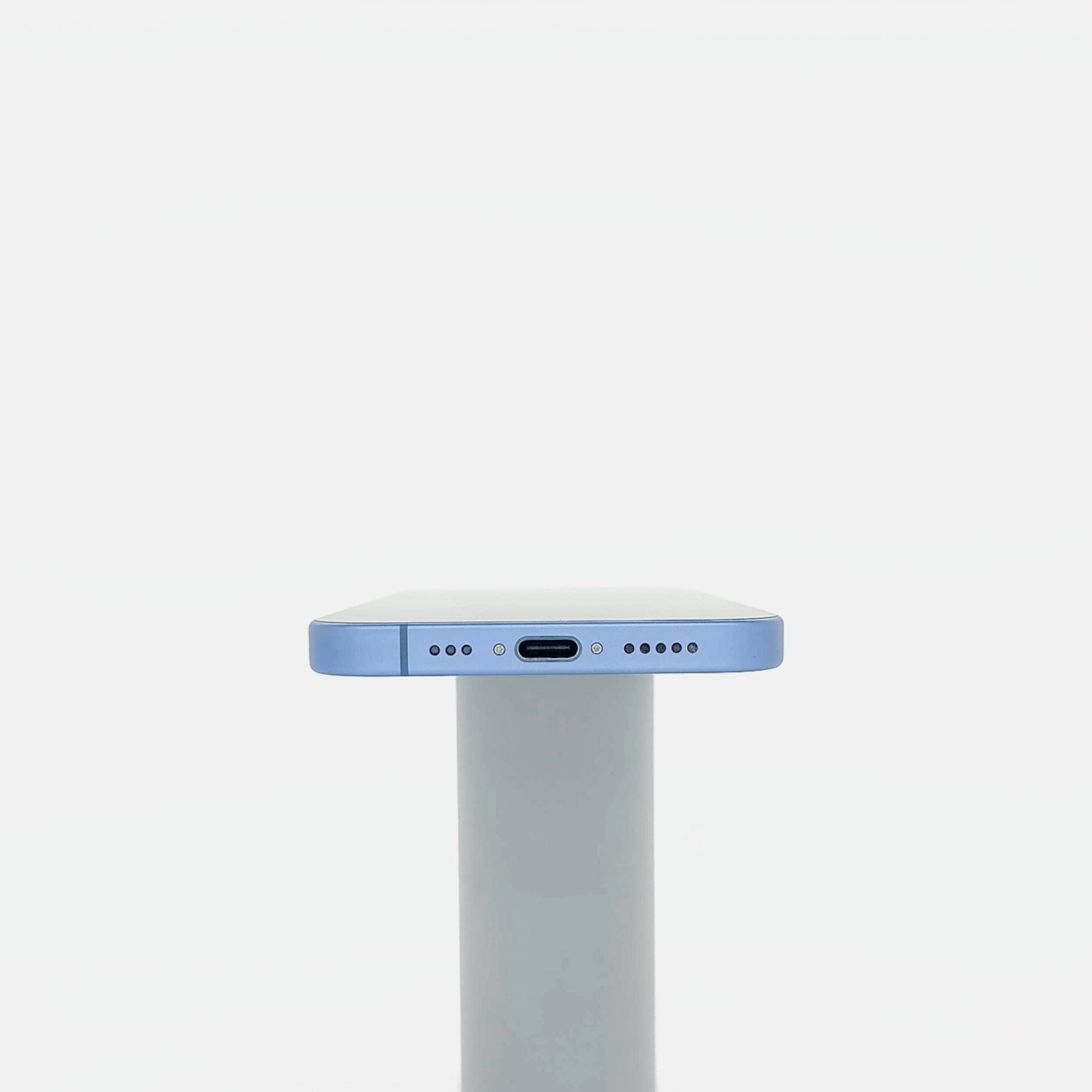 95新 Apple iPhone 16 256G 群青色 中國大陸版