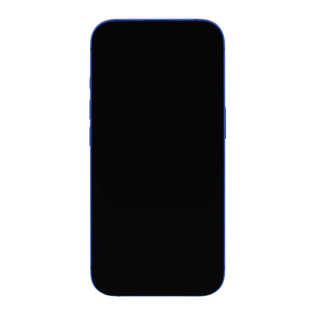 95新 Apple iPhone 16 256G 群青色 中國大陸版