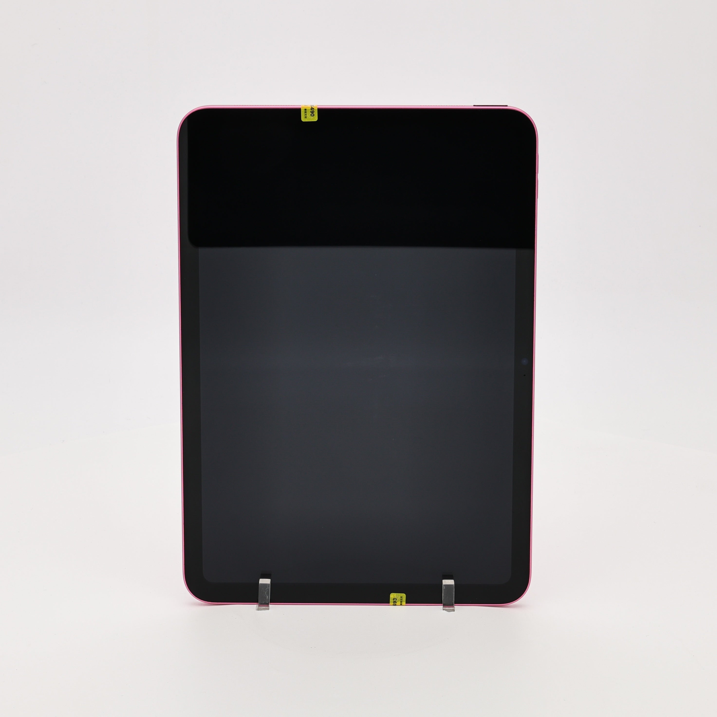 95新 Apple iPad 10代 64G 粉紅色 WIFI