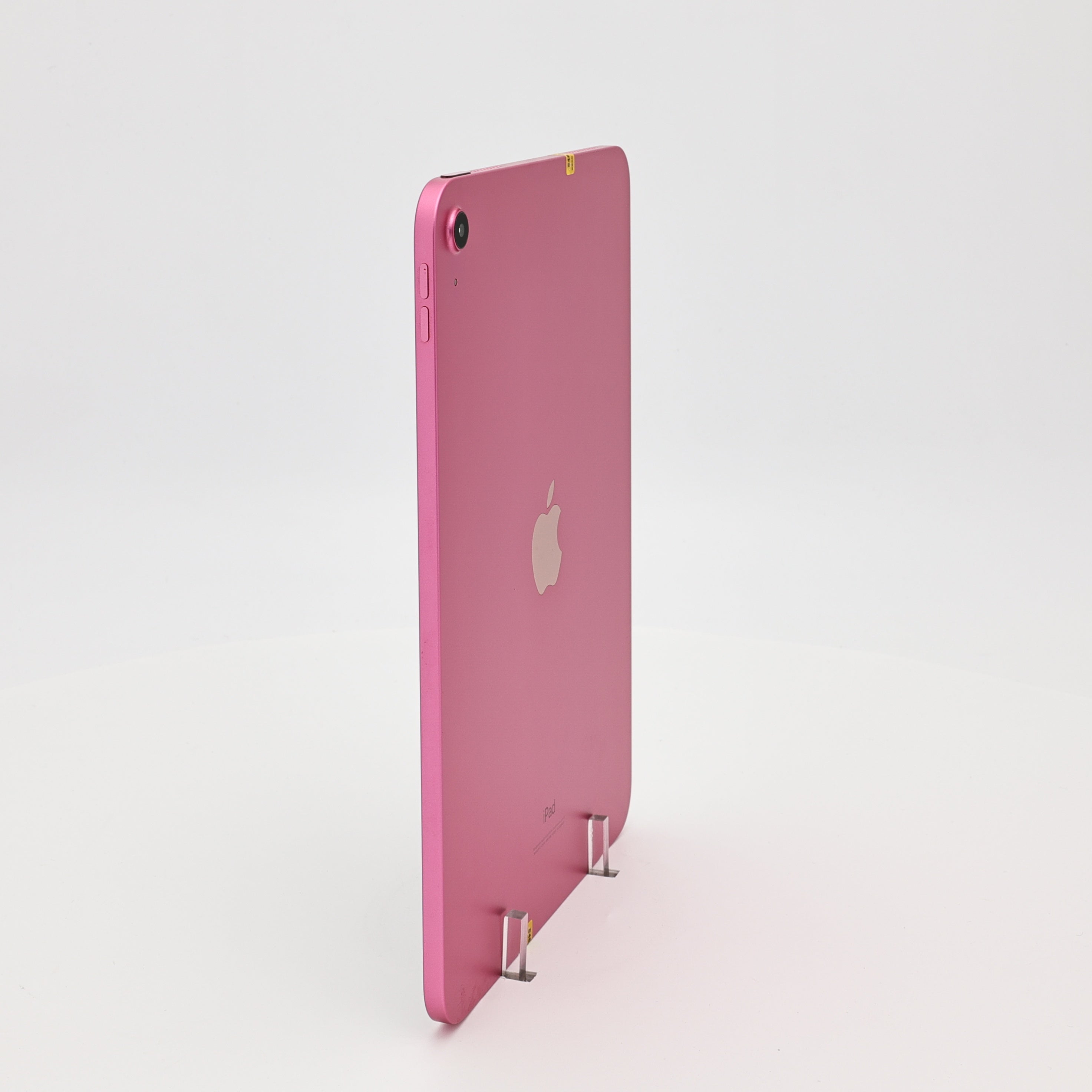 95新 Apple iPad 10代 64G 粉紅色 WIFI
