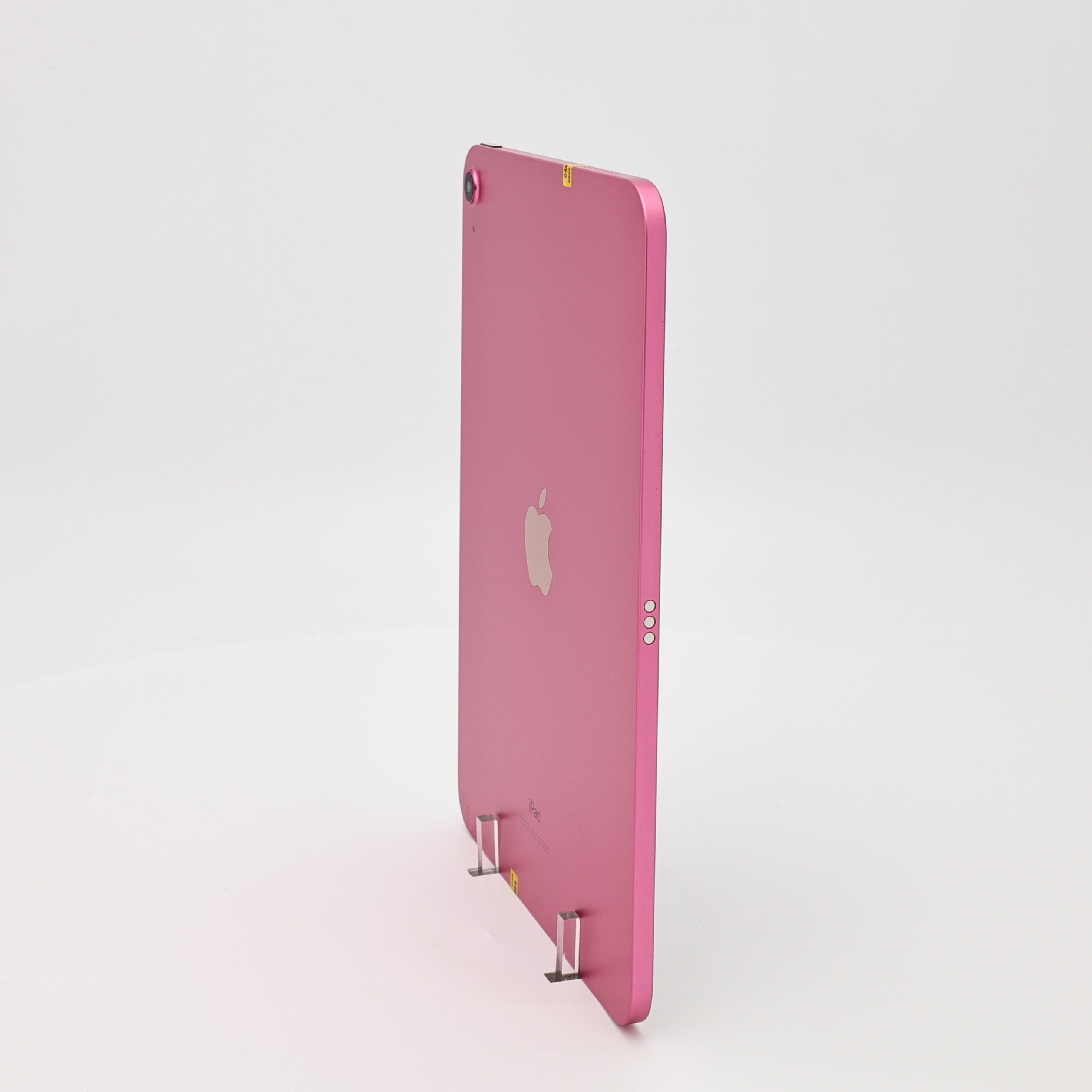 95新 Apple iPad 10代 64G 粉紅色 WIFI