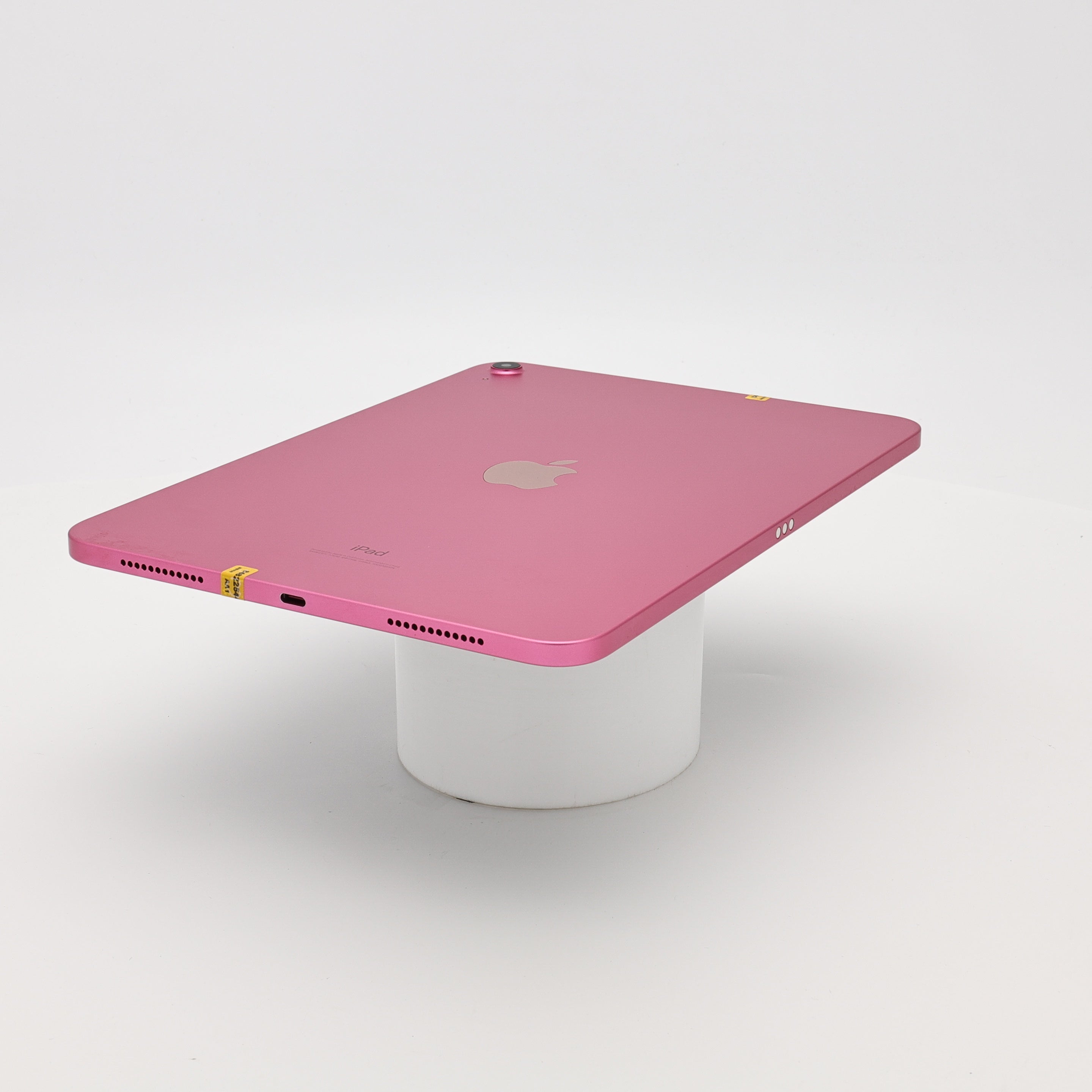 95新 Apple iPad 10代 64G 粉紅色 WIFI