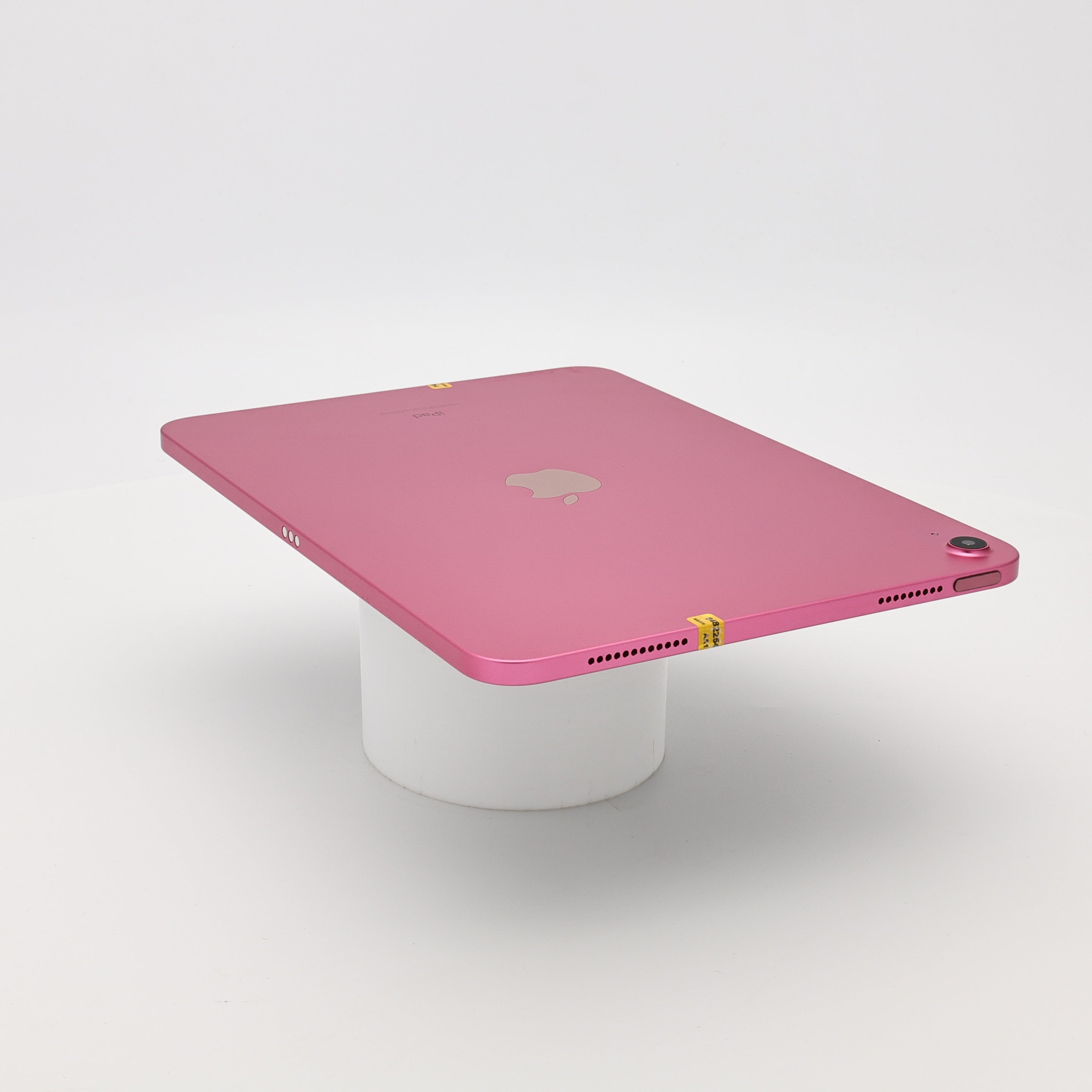 95新 Apple iPad 10代 64G 粉紅色 WIFI