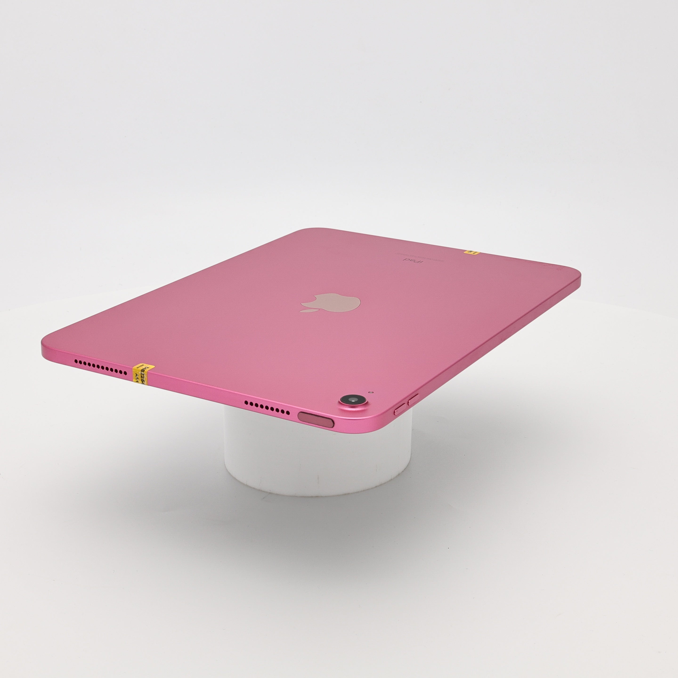95新 Apple iPad 10代 64G 粉紅色 WIFI