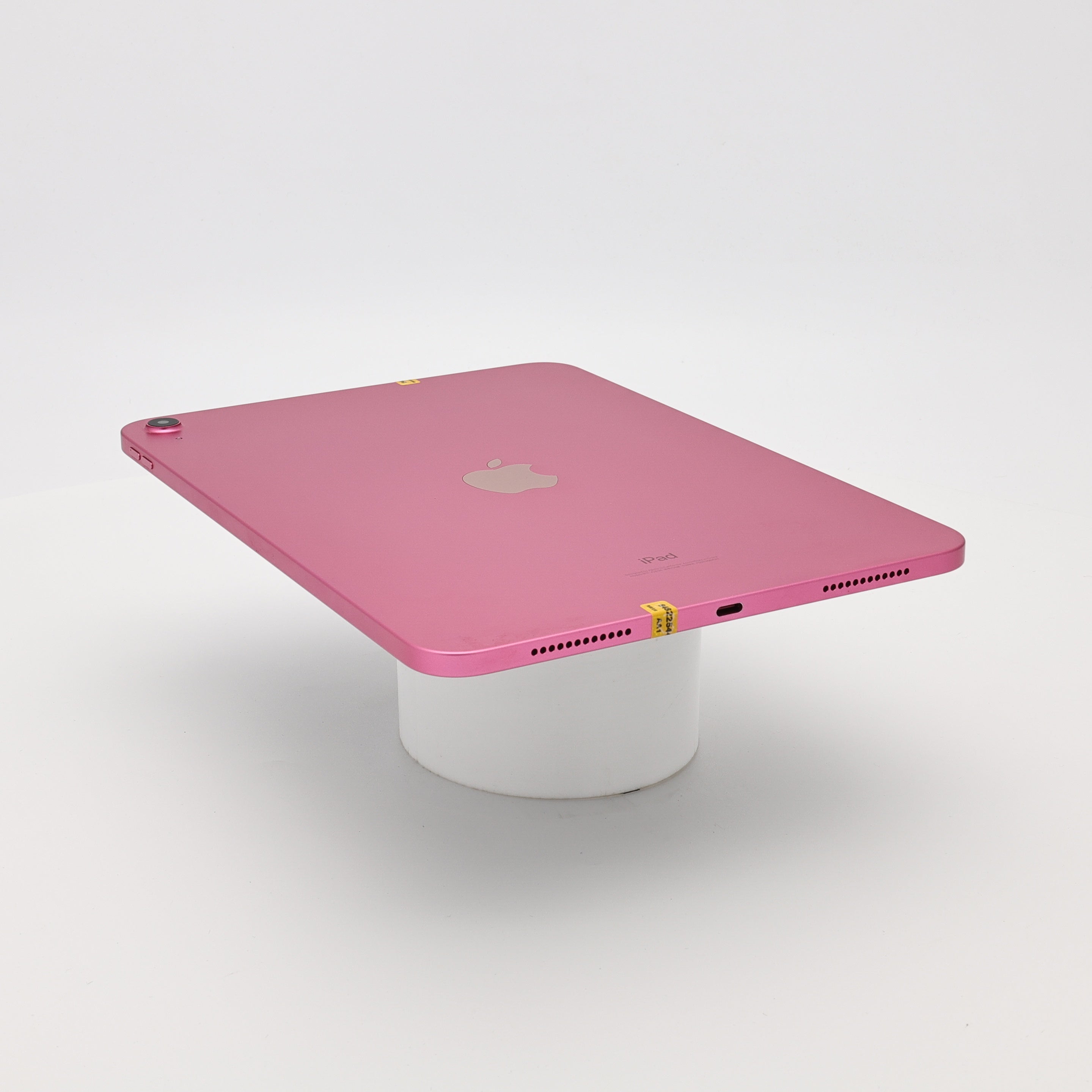 95新 Apple iPad 10代 64G 粉紅色 WIFI