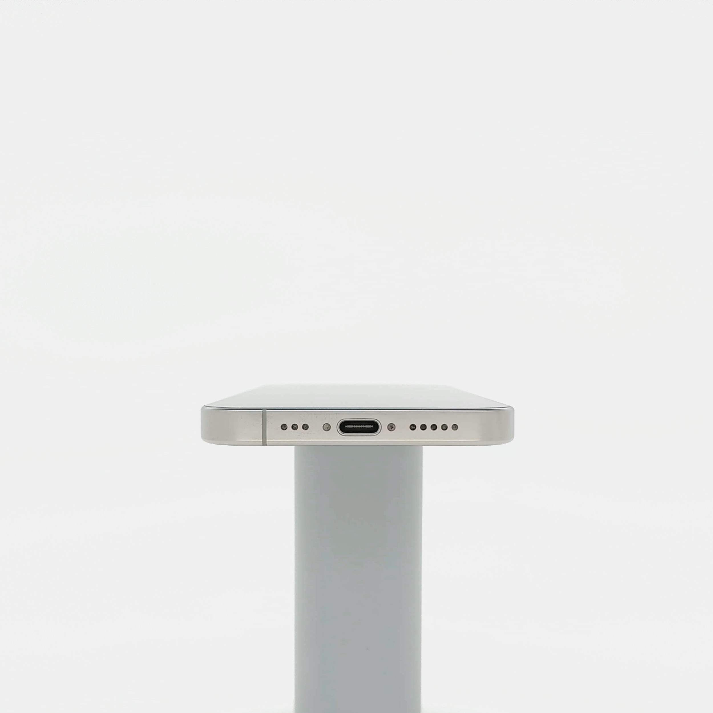 95新 Apple iPhone 16 Pro 128G 原色鈦金屬 中國大陸版