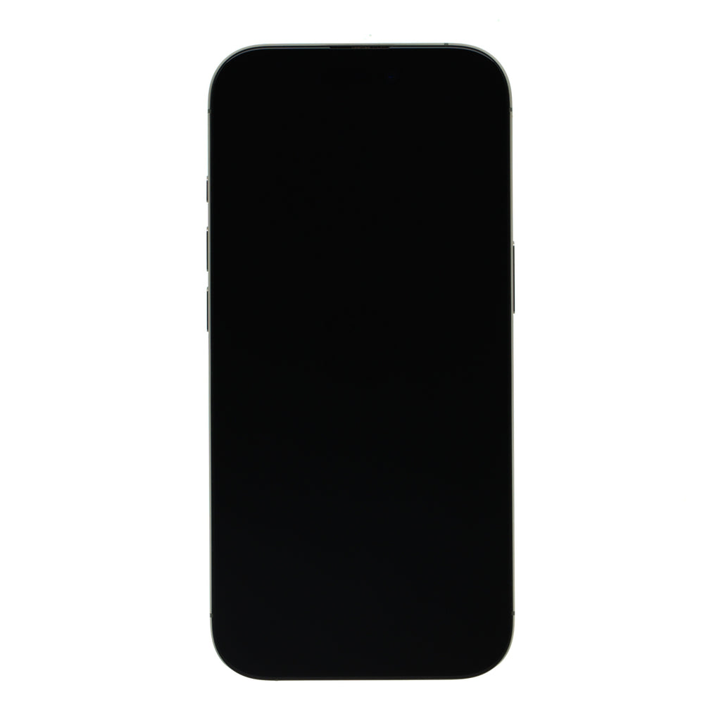 95新 Apple iPhone 16 Pro 128G 原色鈦金屬 中國大陸版