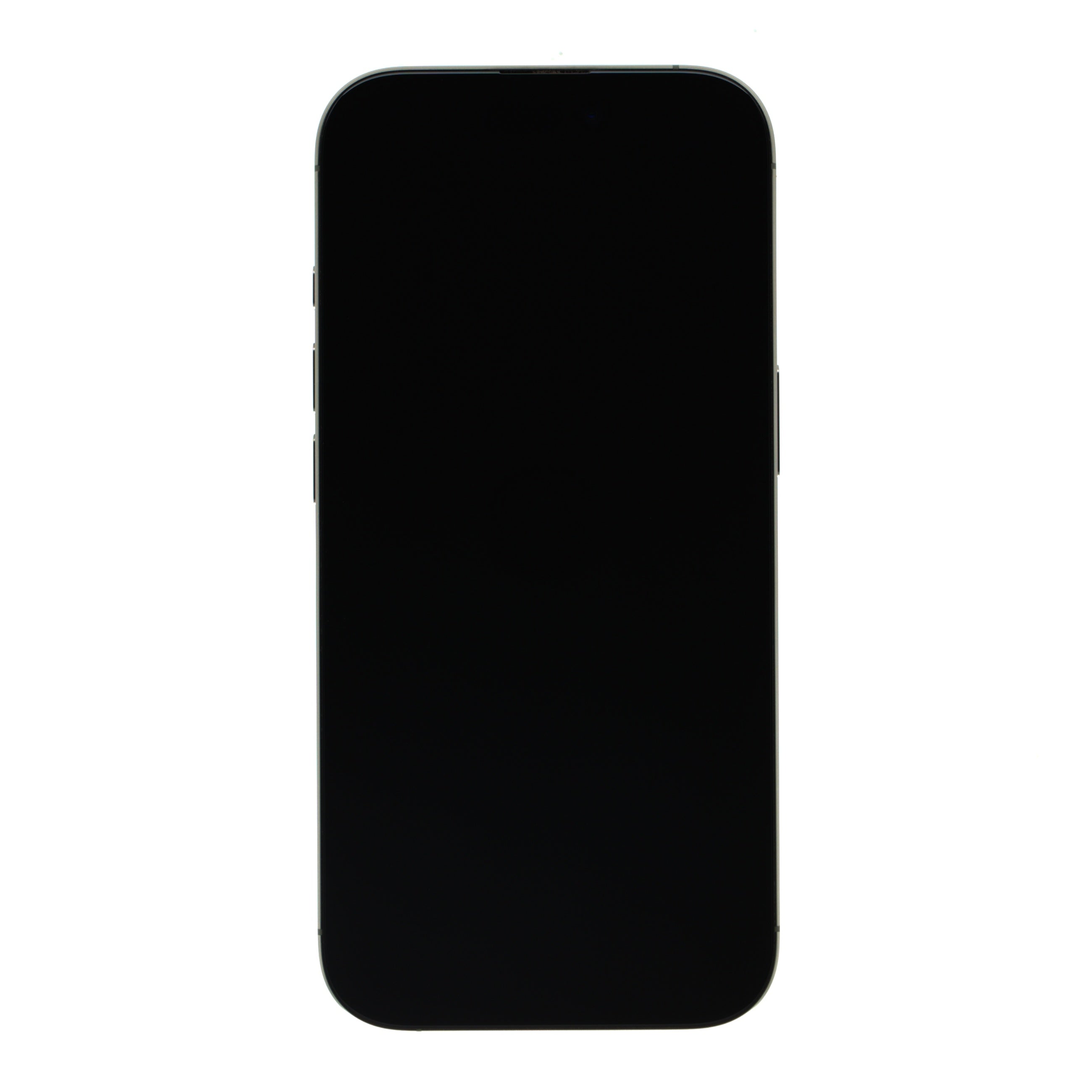 95新 Apple iPhone 16 Pro 128G 原色鈦金屬 中國大陸版