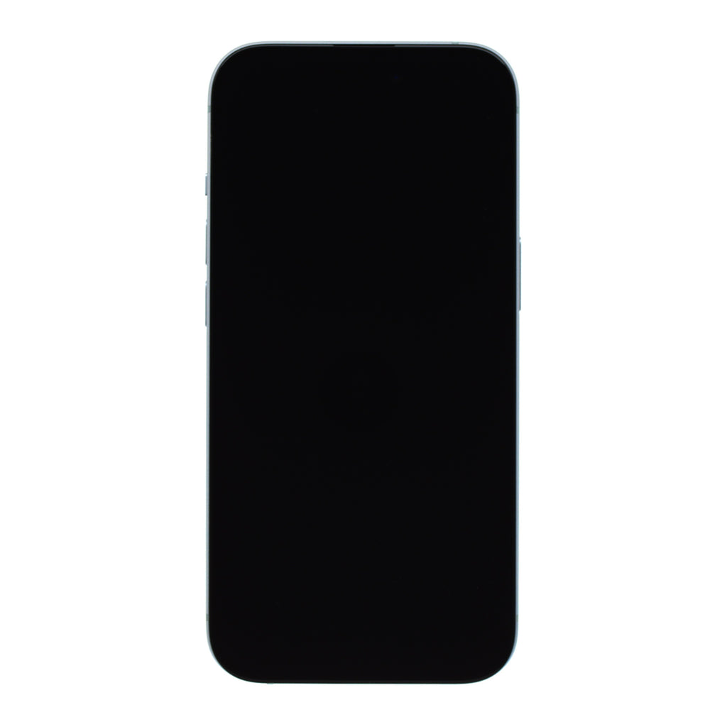 95新 Apple iPhone 15 256G 藍色 中國大陸版
