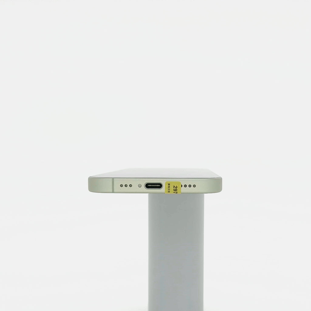 95新 Apple iPhone 17 256G 鼠尾草綠色 中國大陸版