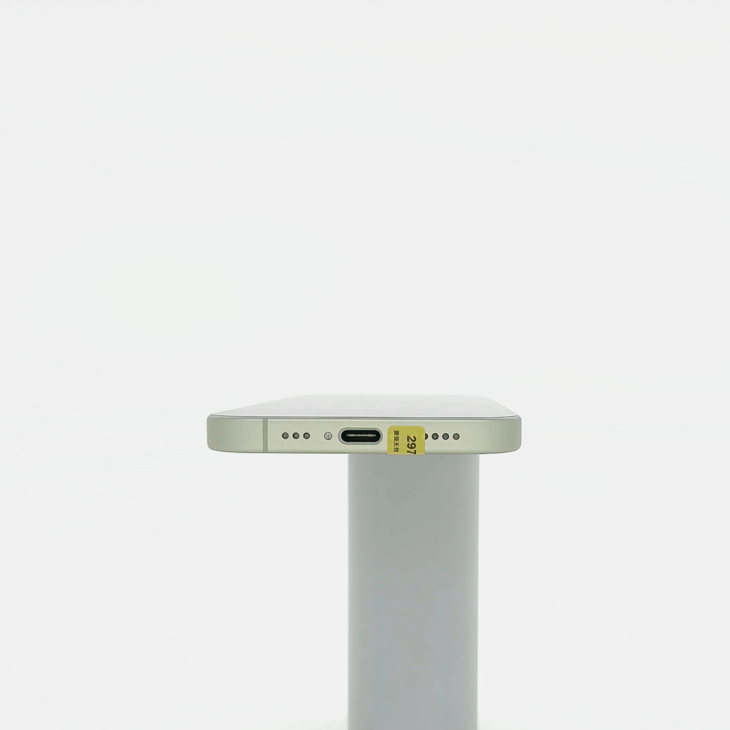 95新 Apple iPhone 17 256G 鼠尾草綠色 中國大陸版