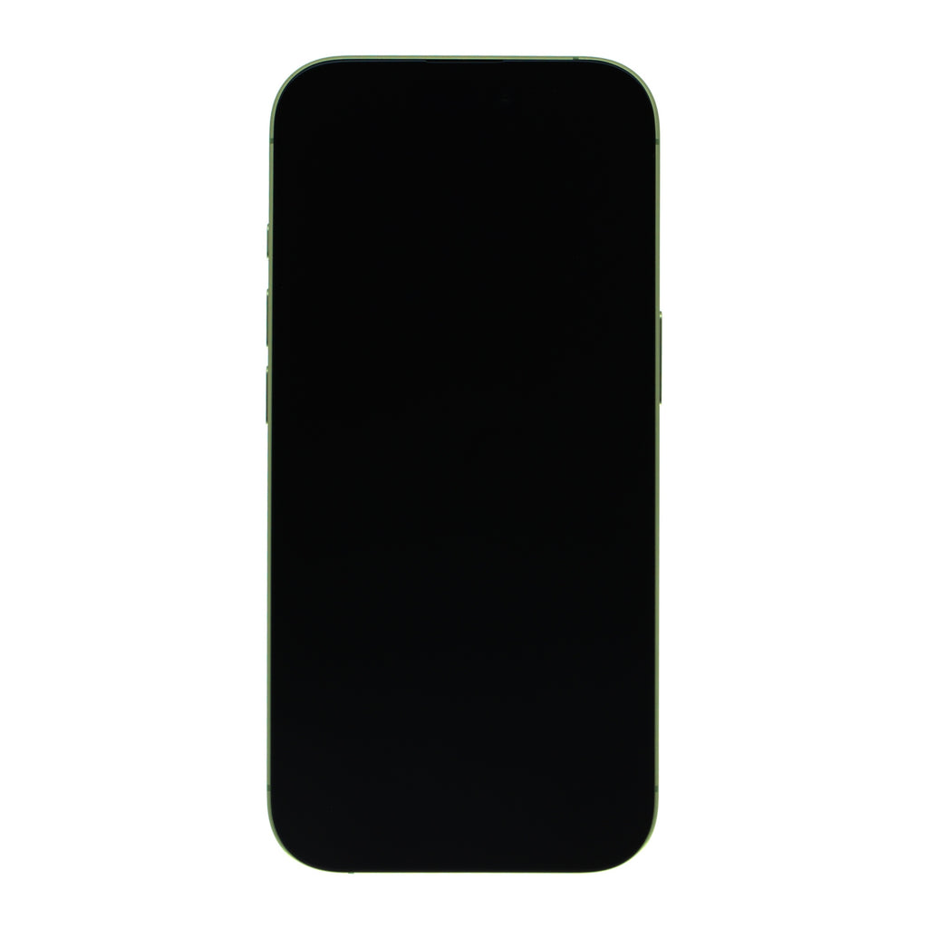 95新 Apple iPhone 17 256G 鼠尾草綠色 中國大陸版