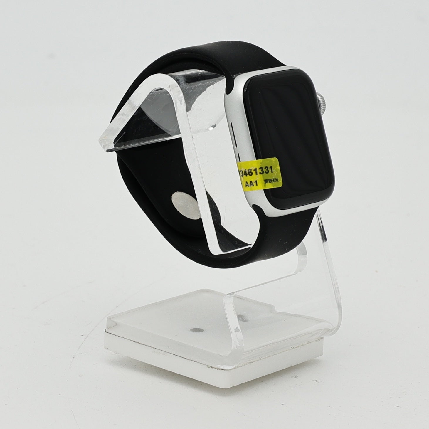 99新 Apple Watch SE 2 40毫米 鋁金屬