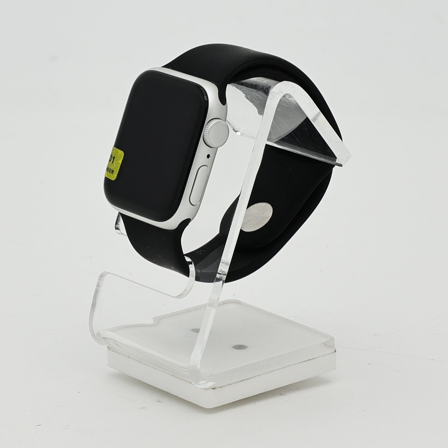 99新 Apple Watch SE 2 40毫米 鋁金屬