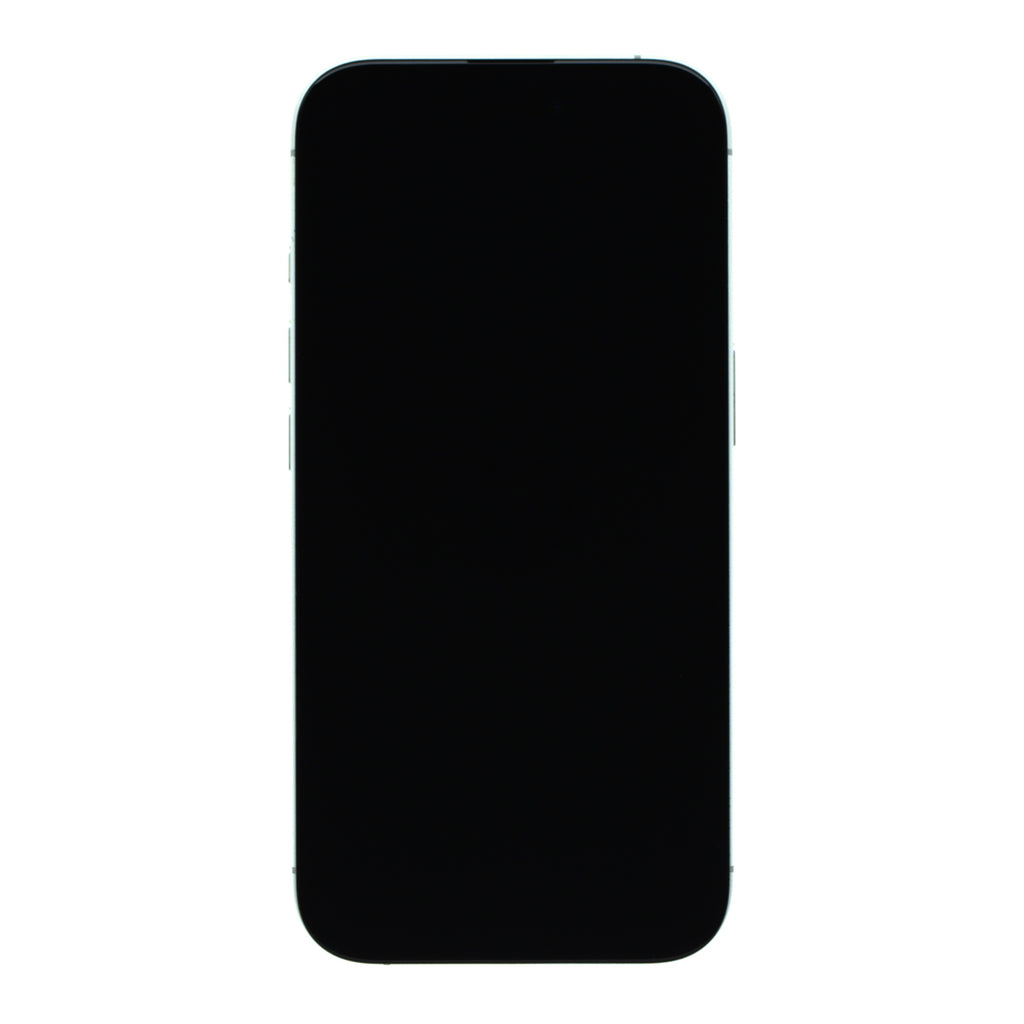 95新 Apple iPhone 16 256G 白色 中國大陸版